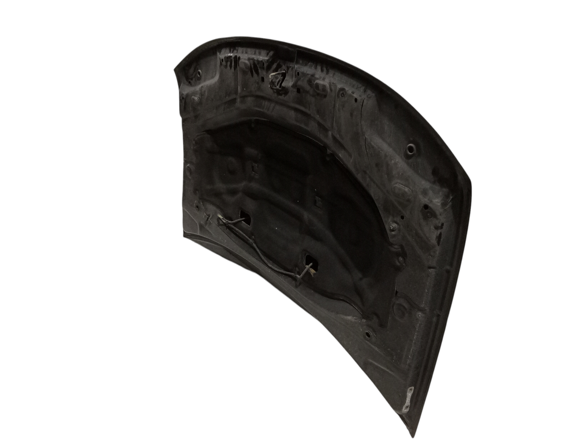 Cofano Anteriore per Dacia Duster 1 Serie (2010 - In produzione)