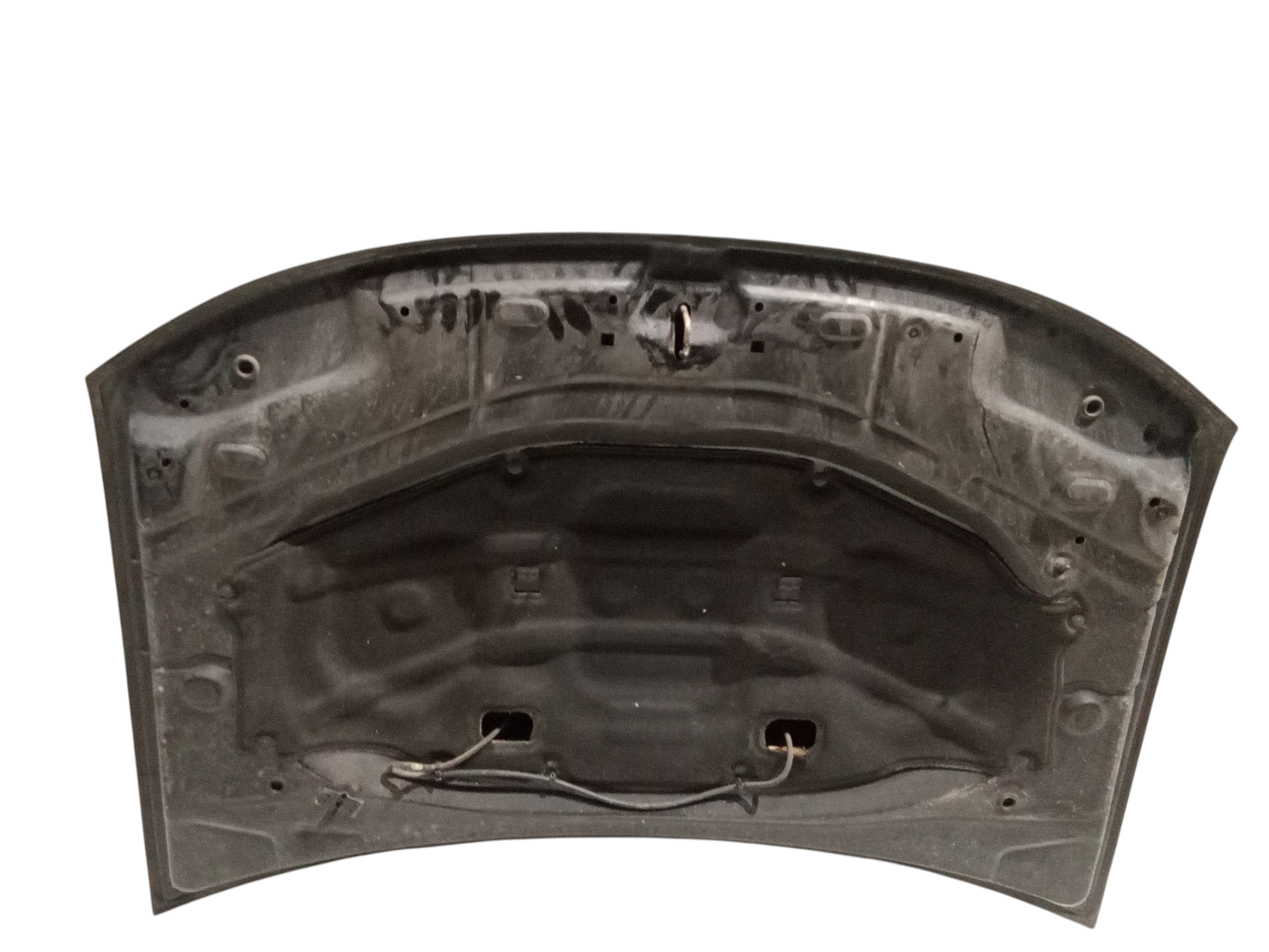 Cofano Anteriore per Dacia Duster 1 Serie (2010 - In produzione)