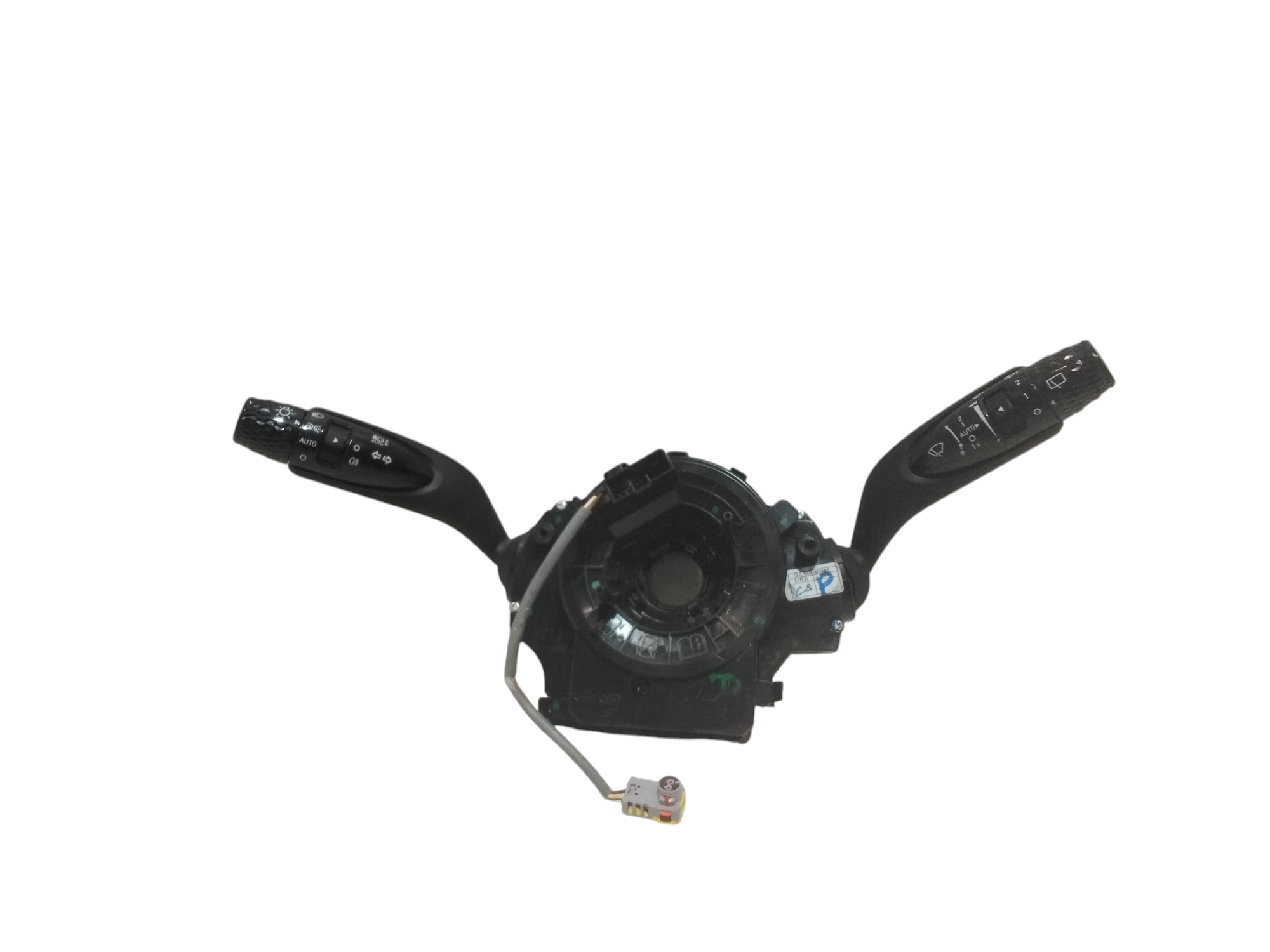 Devioluci per Hyundai Tucson (2020 - )