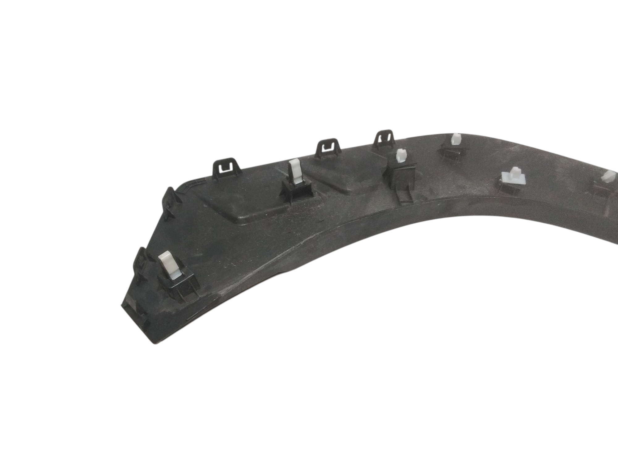 Modanatura parafango post SX guida per Hyundai Tucson (2020 - )