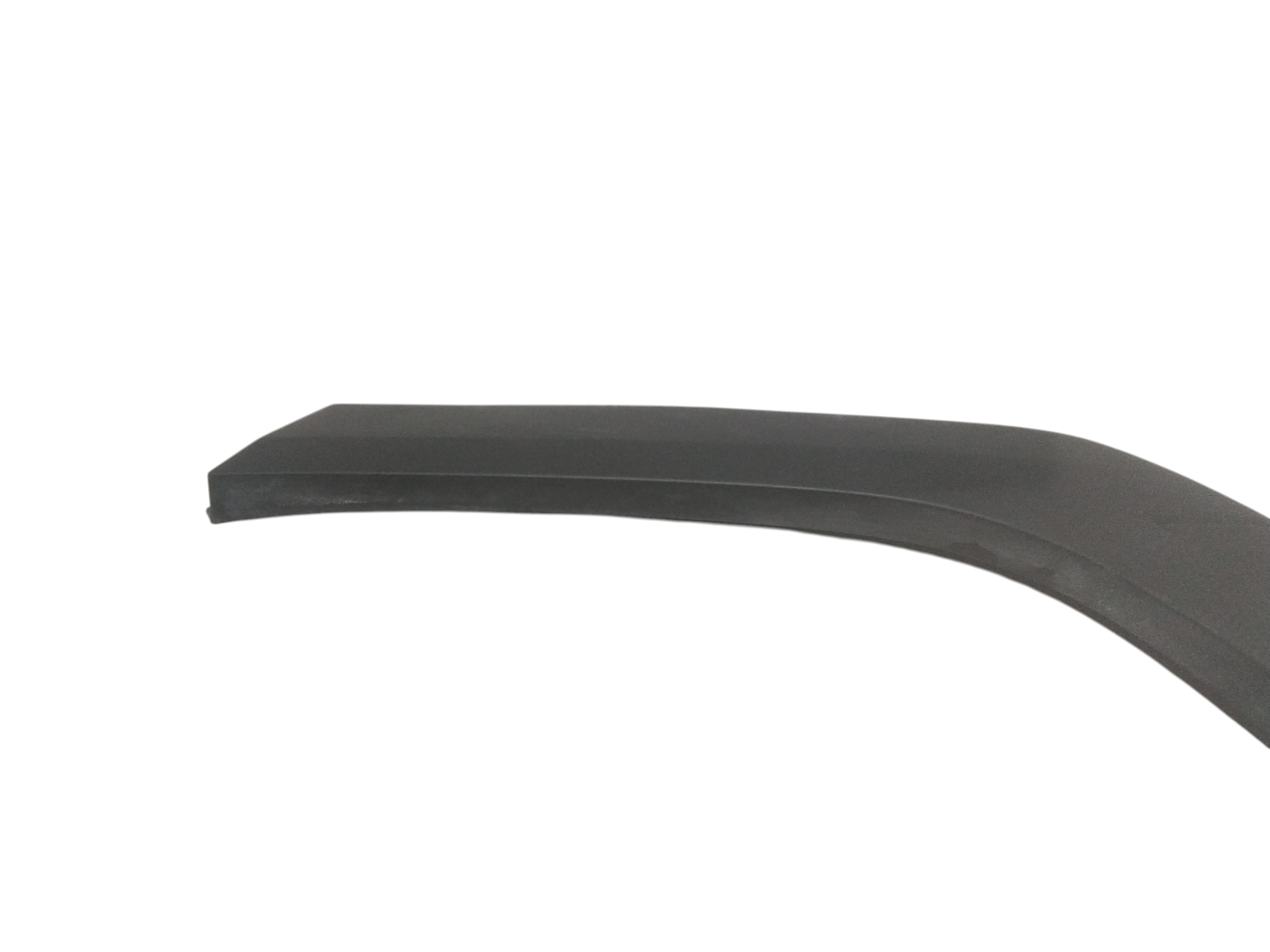 Modanatura parafango post SX guida per Hyundai Tucson (2020 - )