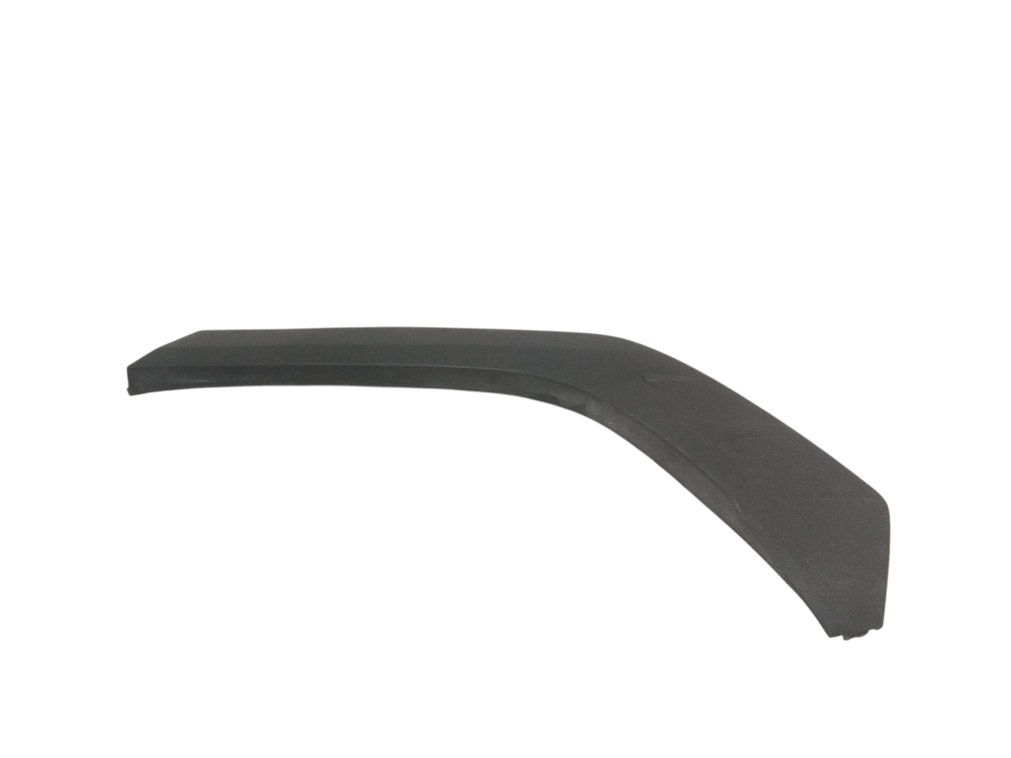 Modanatura parafango post SX guida per Hyundai Tucson (2020 - )