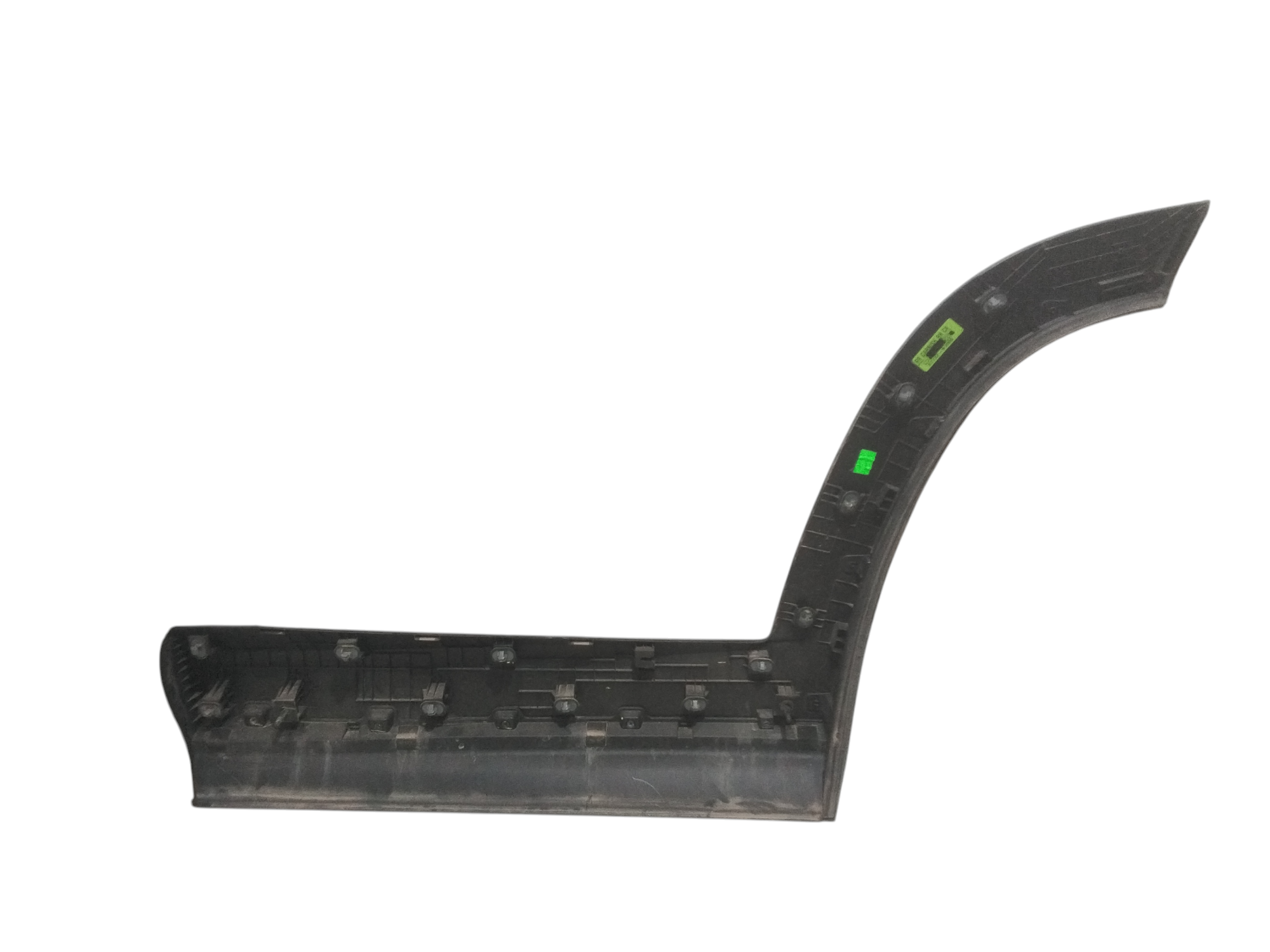 Modanatura porta posteriore DX passeggero per Hyundai Tucson (2020 - )