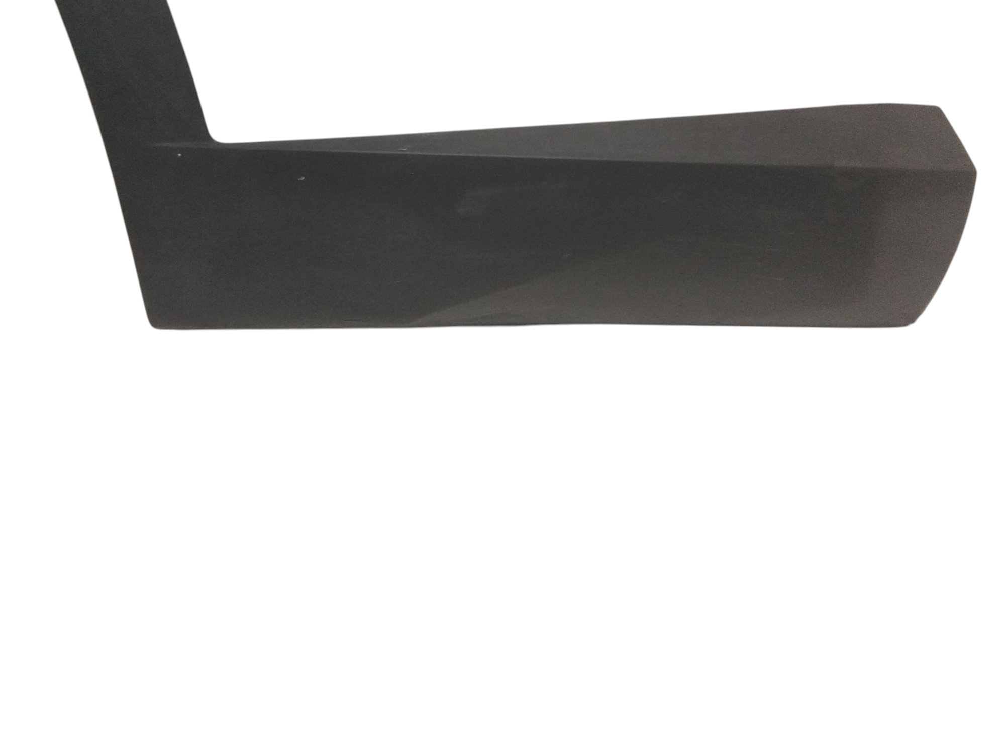 Modanatura porta posteriore DX passeggero per Hyundai Tucson (2020 - )