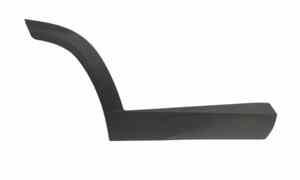 Modanatura porta posteriore DX passeggero per Hyundai Tucson (2020 - )