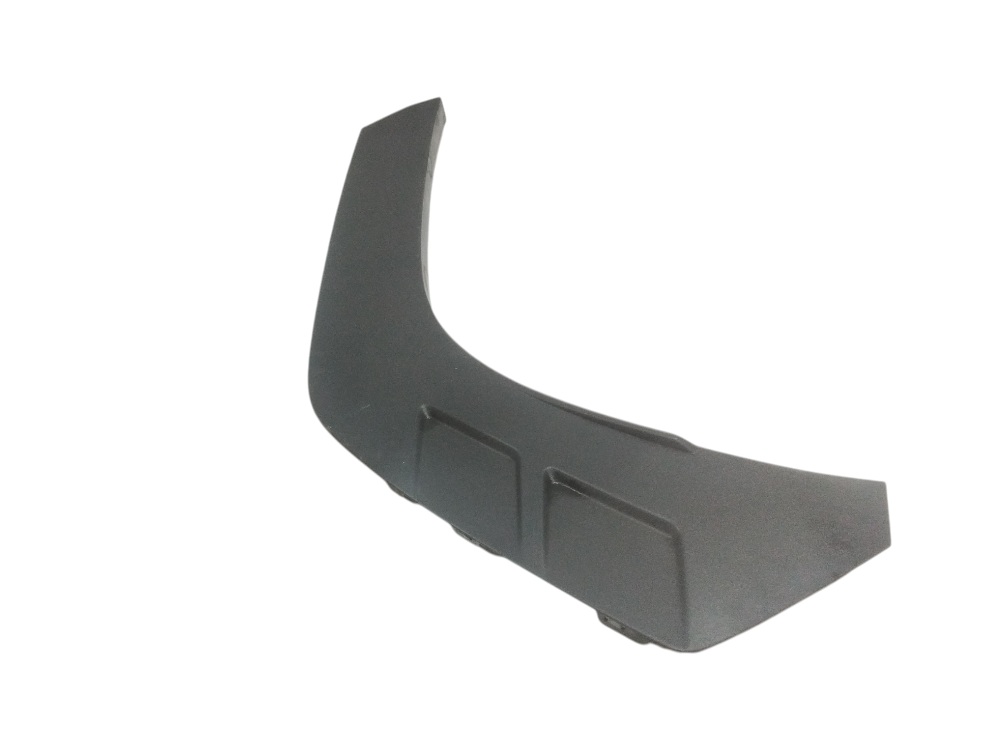 Modanatura parafango post DX passeggero per Hyundai Tucson (2020 - )