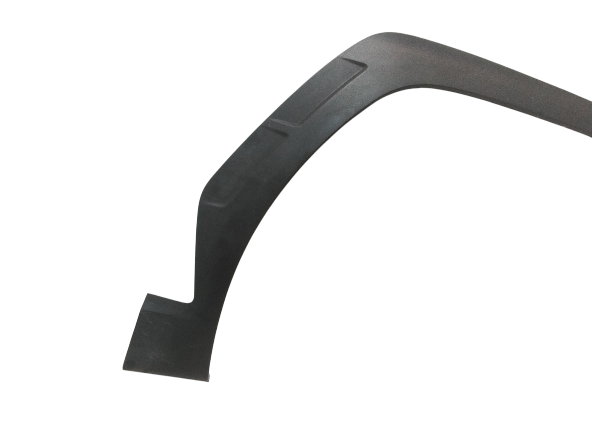 Modanatura parafango ant DX passeggero per Hyundai Tucson (2020 - )