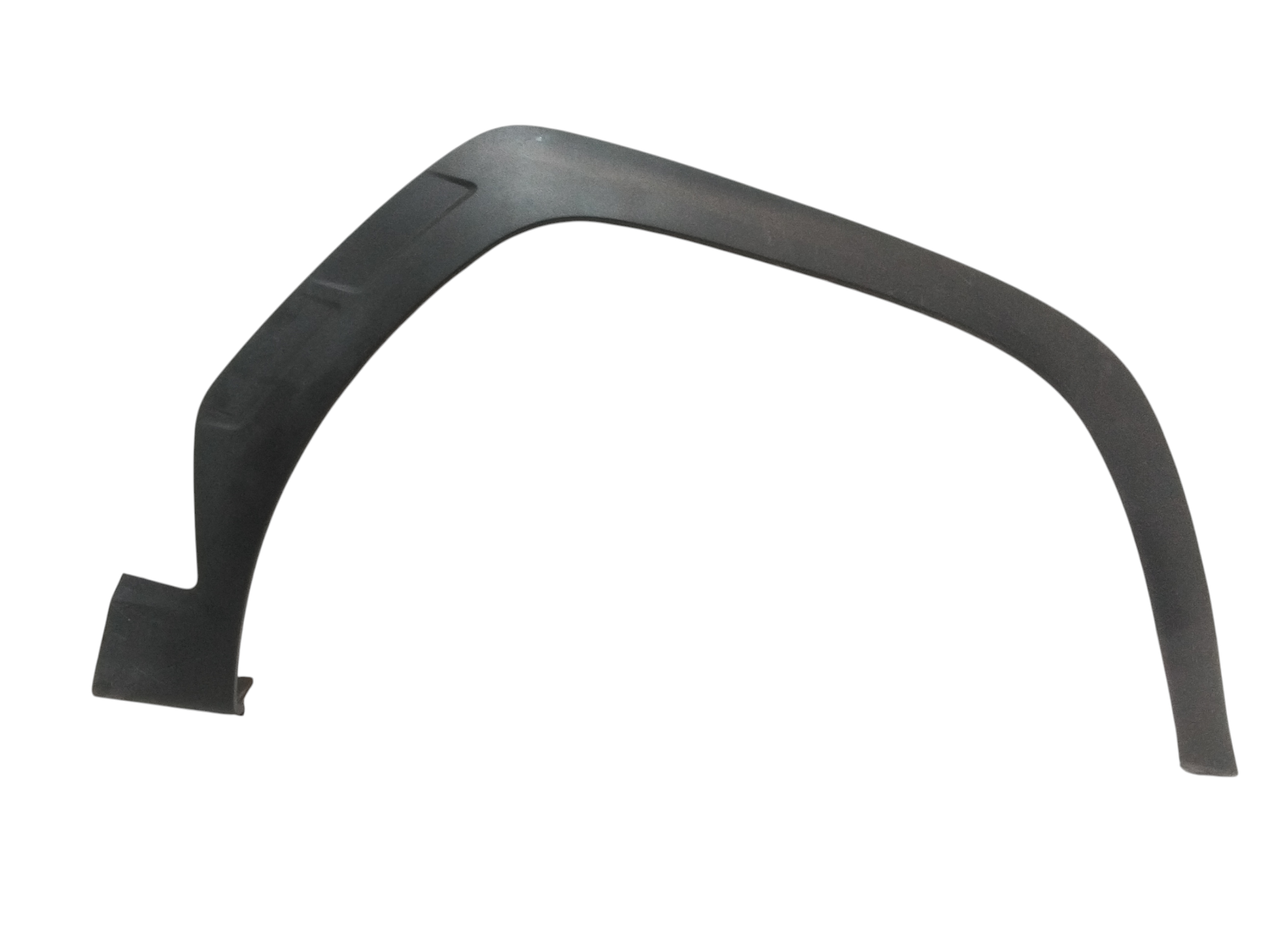 Modanatura parafango ant DX passeggero per Hyundai Tucson (2020 - )