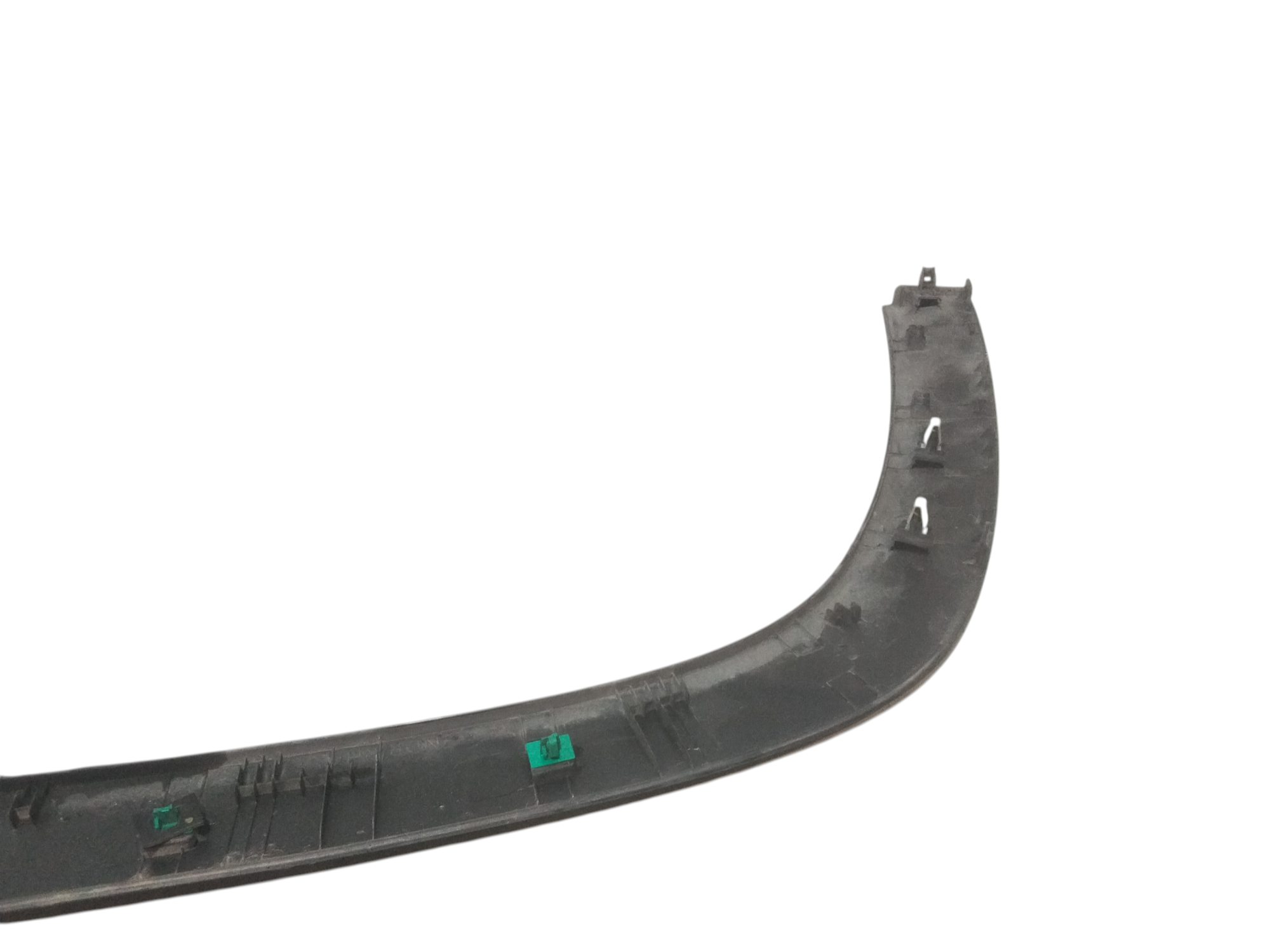 Modanatura parafango ant DX passeggero per Hyundai Tucson (2020 - )