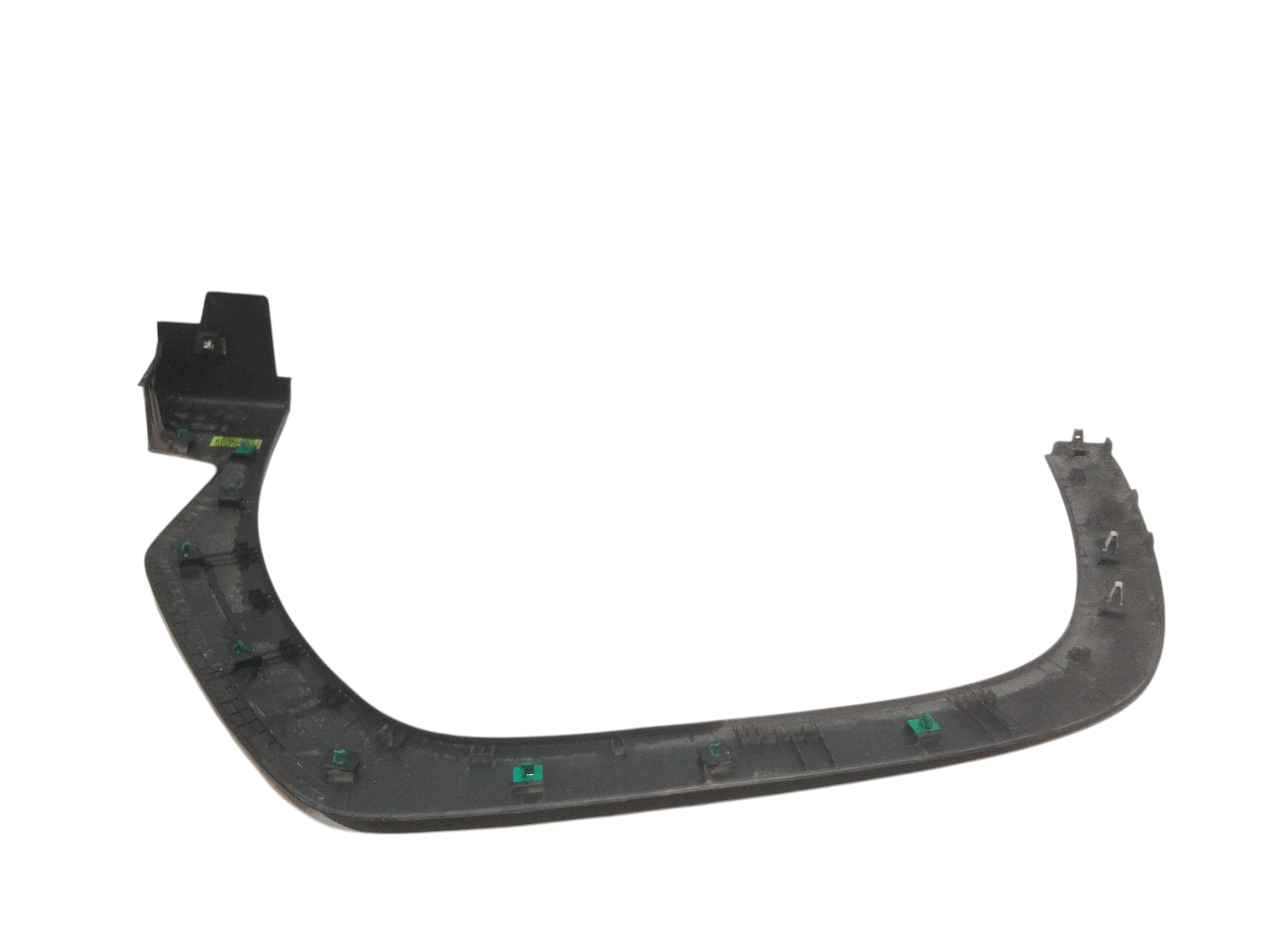 Modanatura parafango ant DX passeggero per Hyundai Tucson (2020 - )