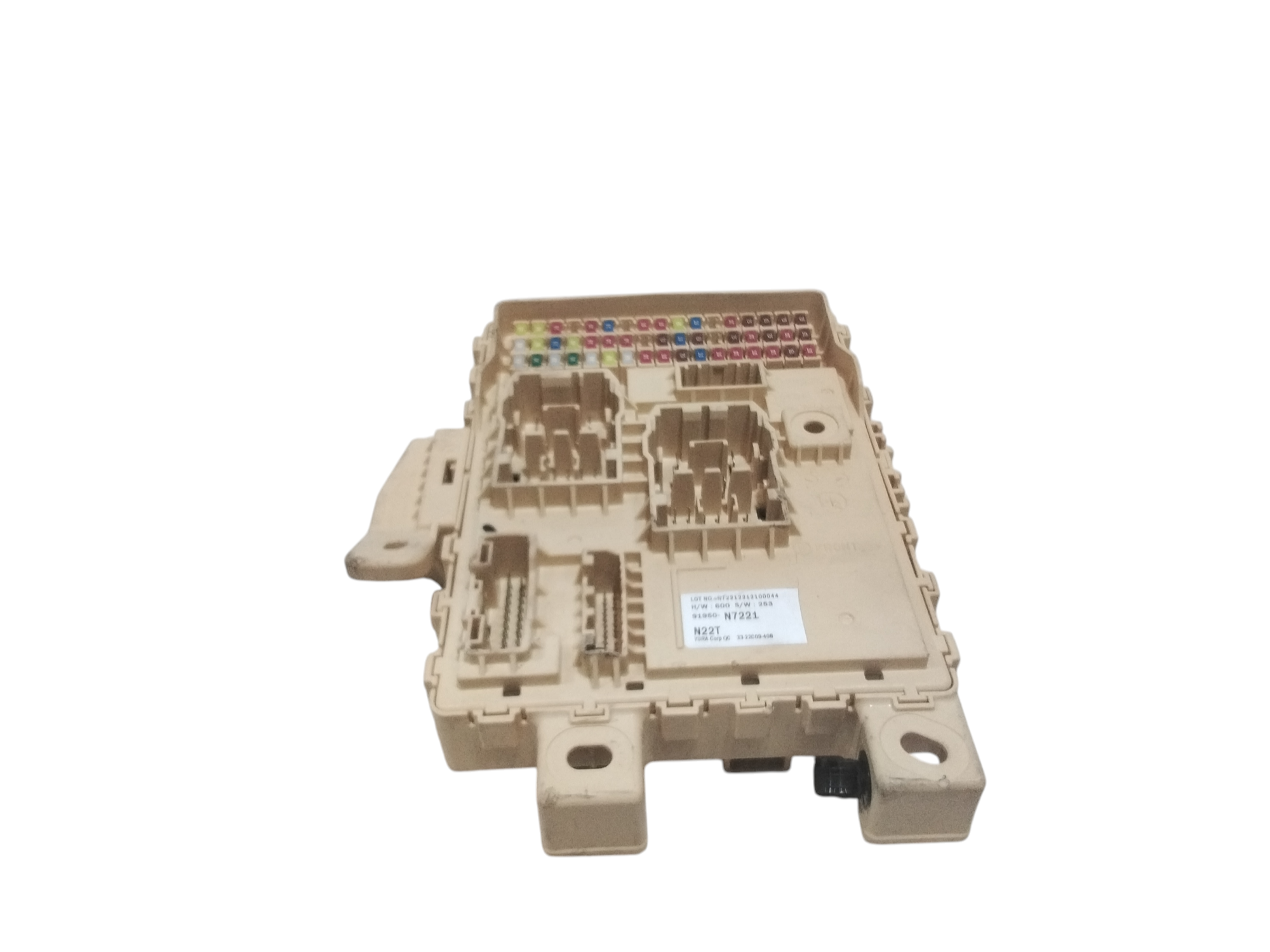 Centralina porta fusibili per Hyundai Tucson (2020 - )