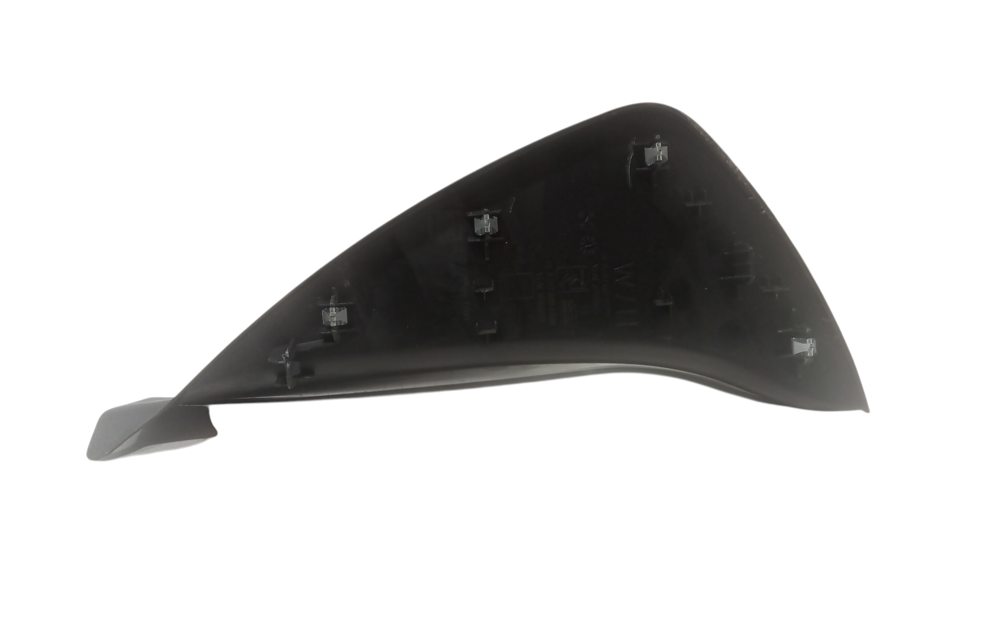 Modanatura laterale cruscotto SX per Mercedes GLA (2020 - )