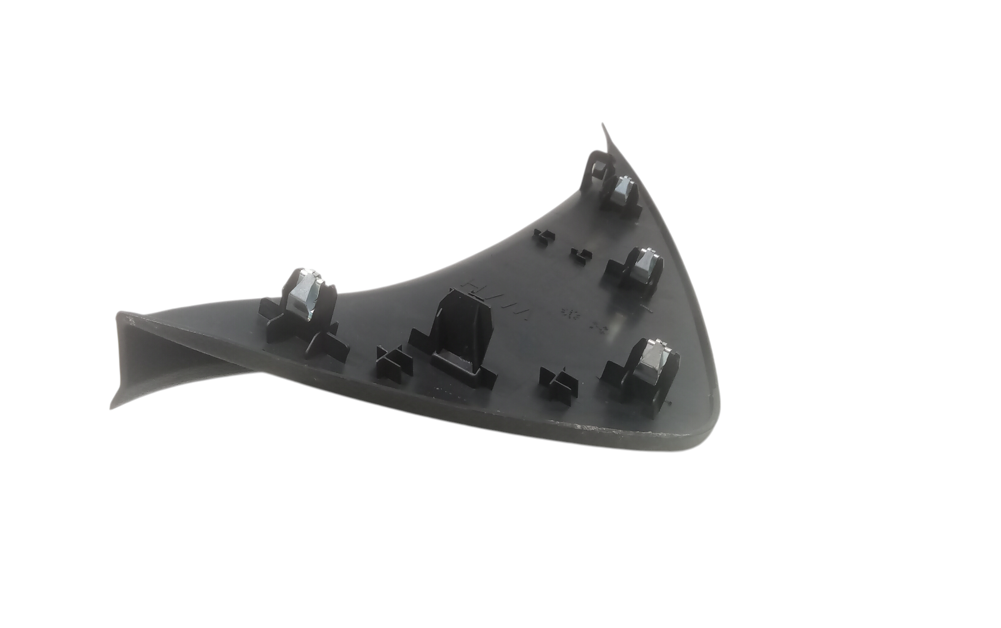 Modanatura laterale cruscotto SX per Mercedes GLA (2020 - )