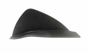 Modanatura laterale cruscotto SX per Mercedes GLA (2020 - )