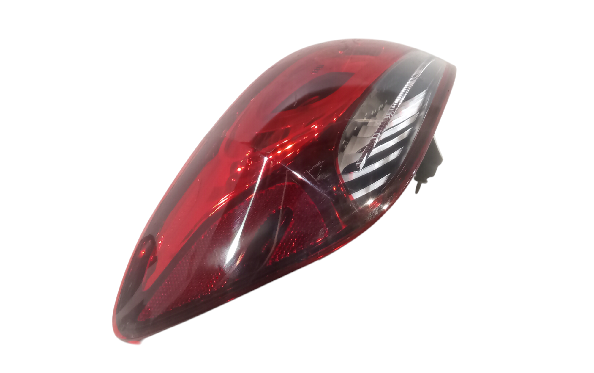 Stop fanale Posteriore sinistro a LED lato Guida per Mercedes GLA (2020 - )