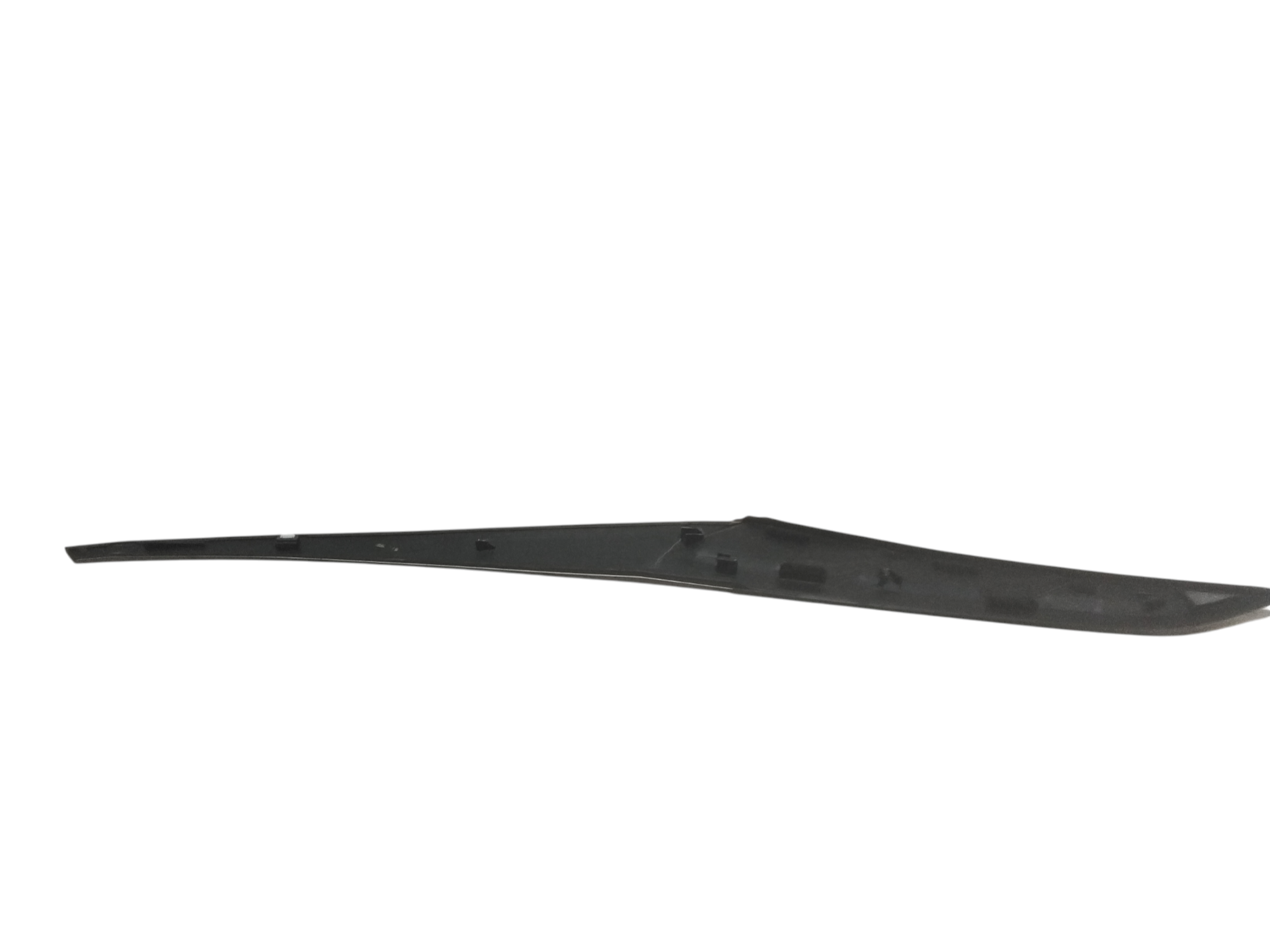 Rivestimento modanatura superiore parafango post  destra per Hyundai Tucson (2020 - )