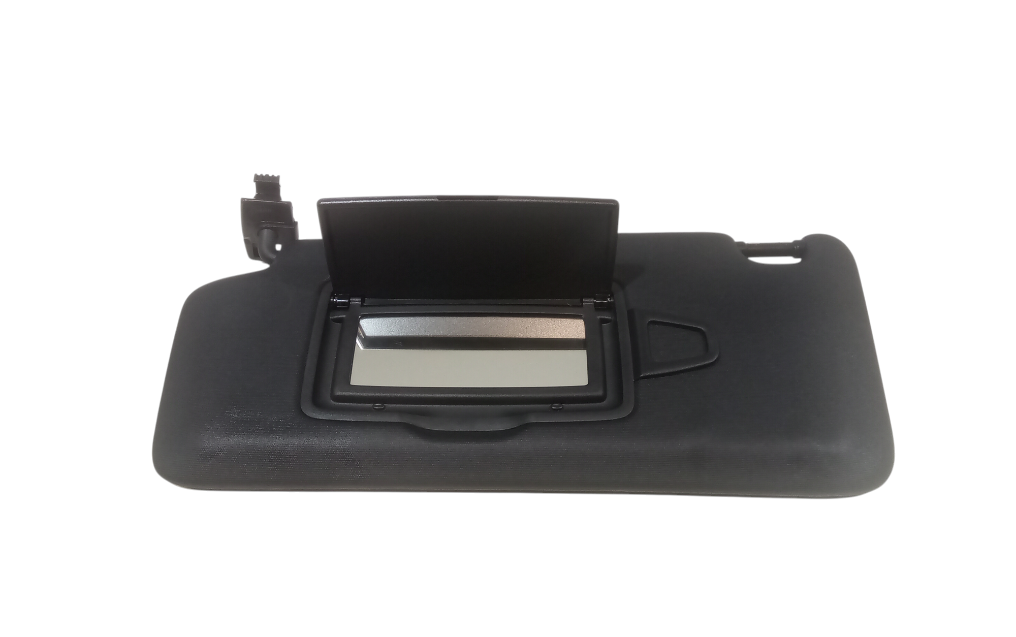 Parasole aletta anteriore Lato Guida per Mercedes GLA (2020 - )