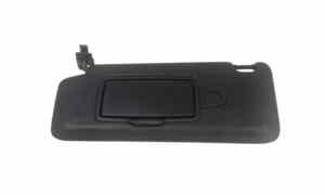 Parasole aletta anteriore Lato Guida per Mercedes GLA (2020 - )