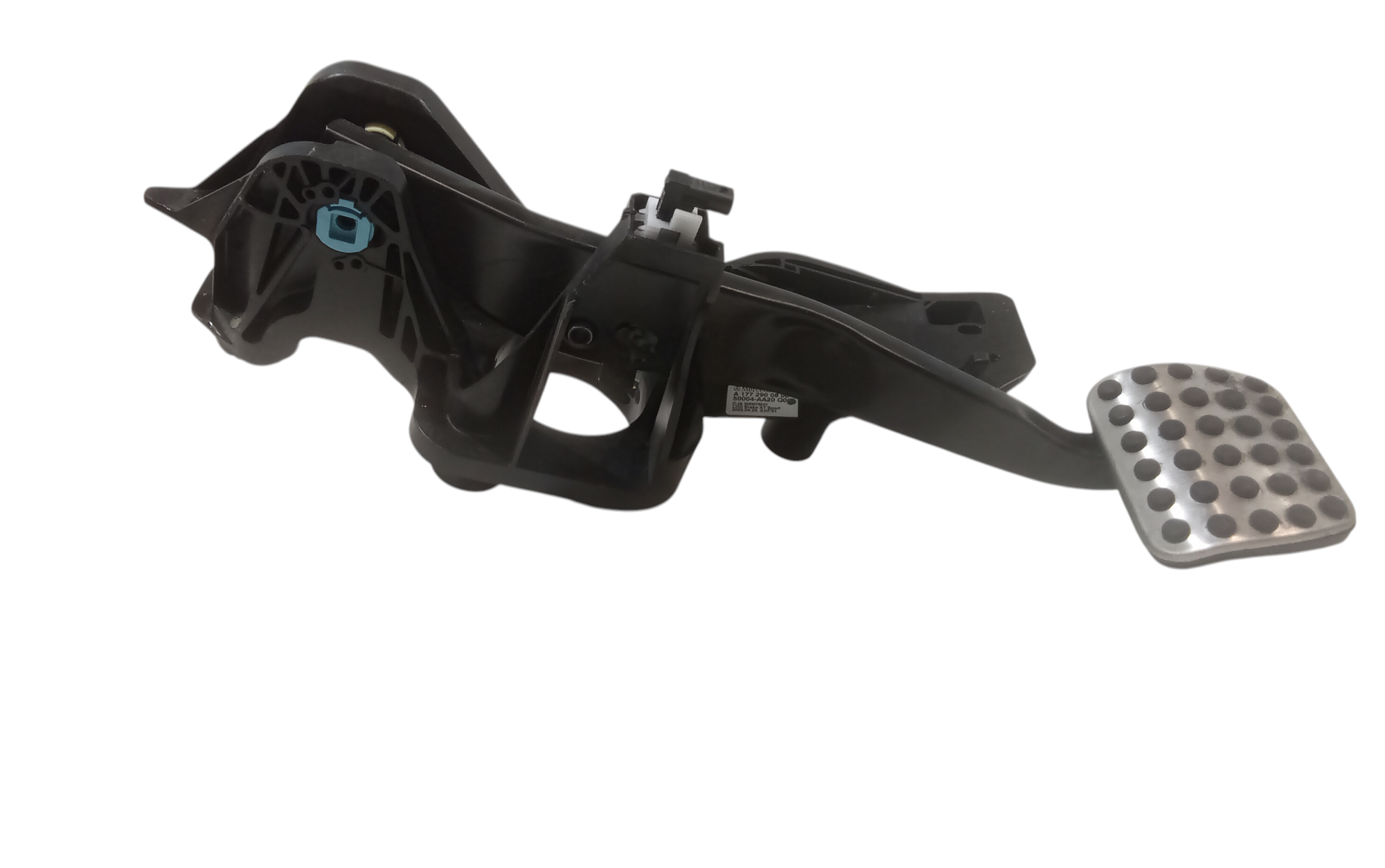 Pedale Freno per Mercedes GLA (2020 - )