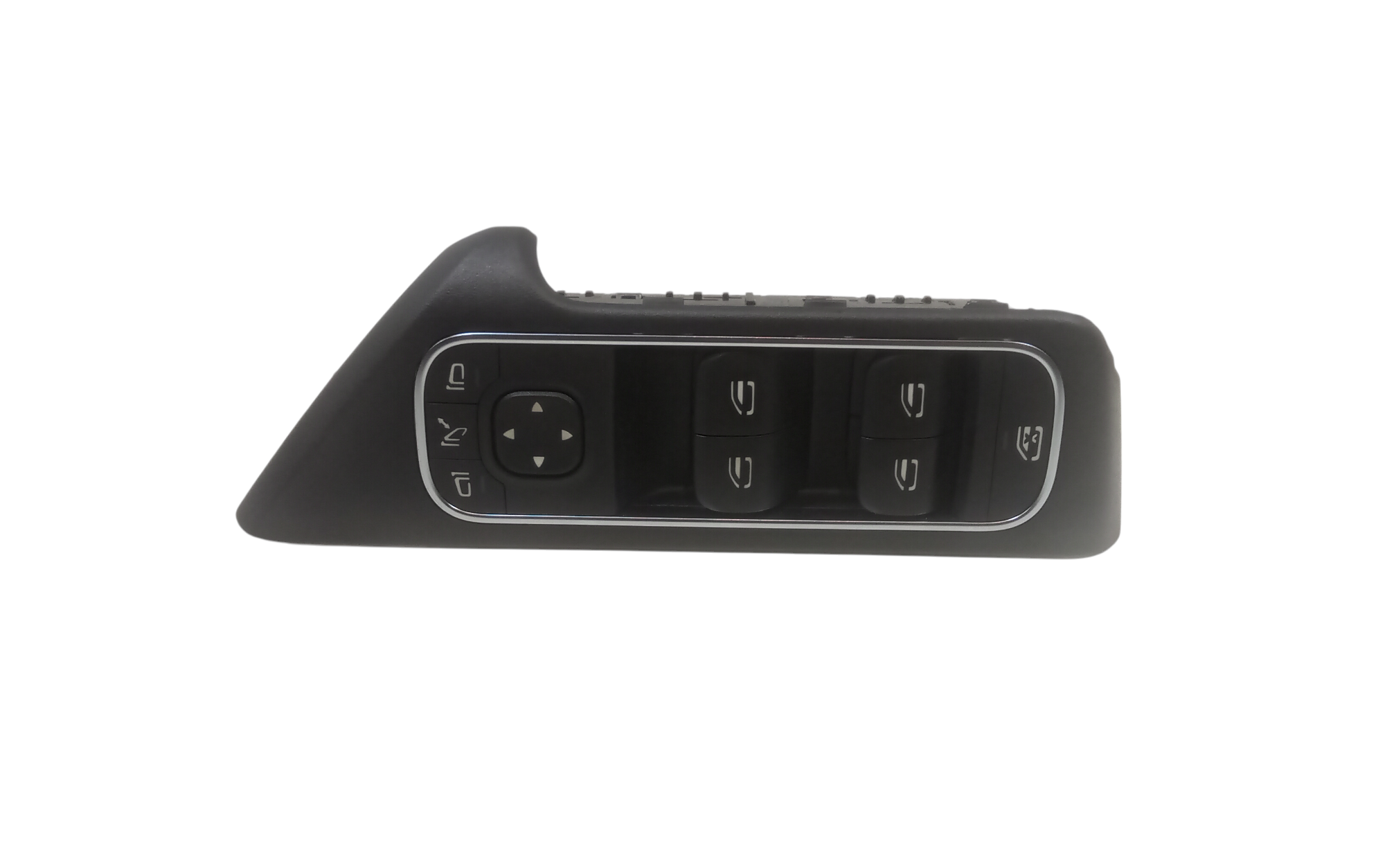 Pulsantiera anteriore sinistra Guida per Mercedes GLA (2020 - )