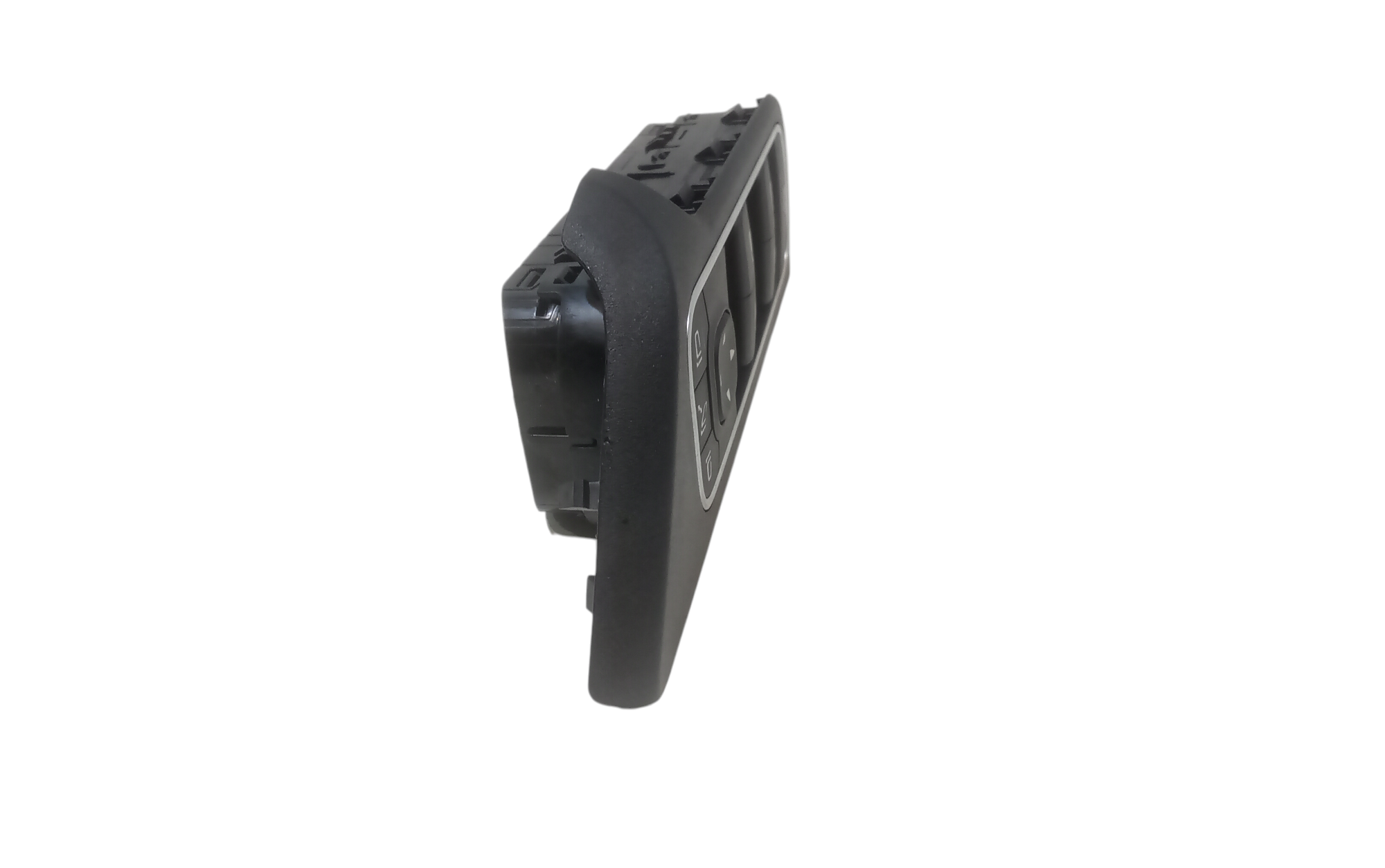 Pulsantiera anteriore sinistra Guida per Mercedes GLA (2020 - )