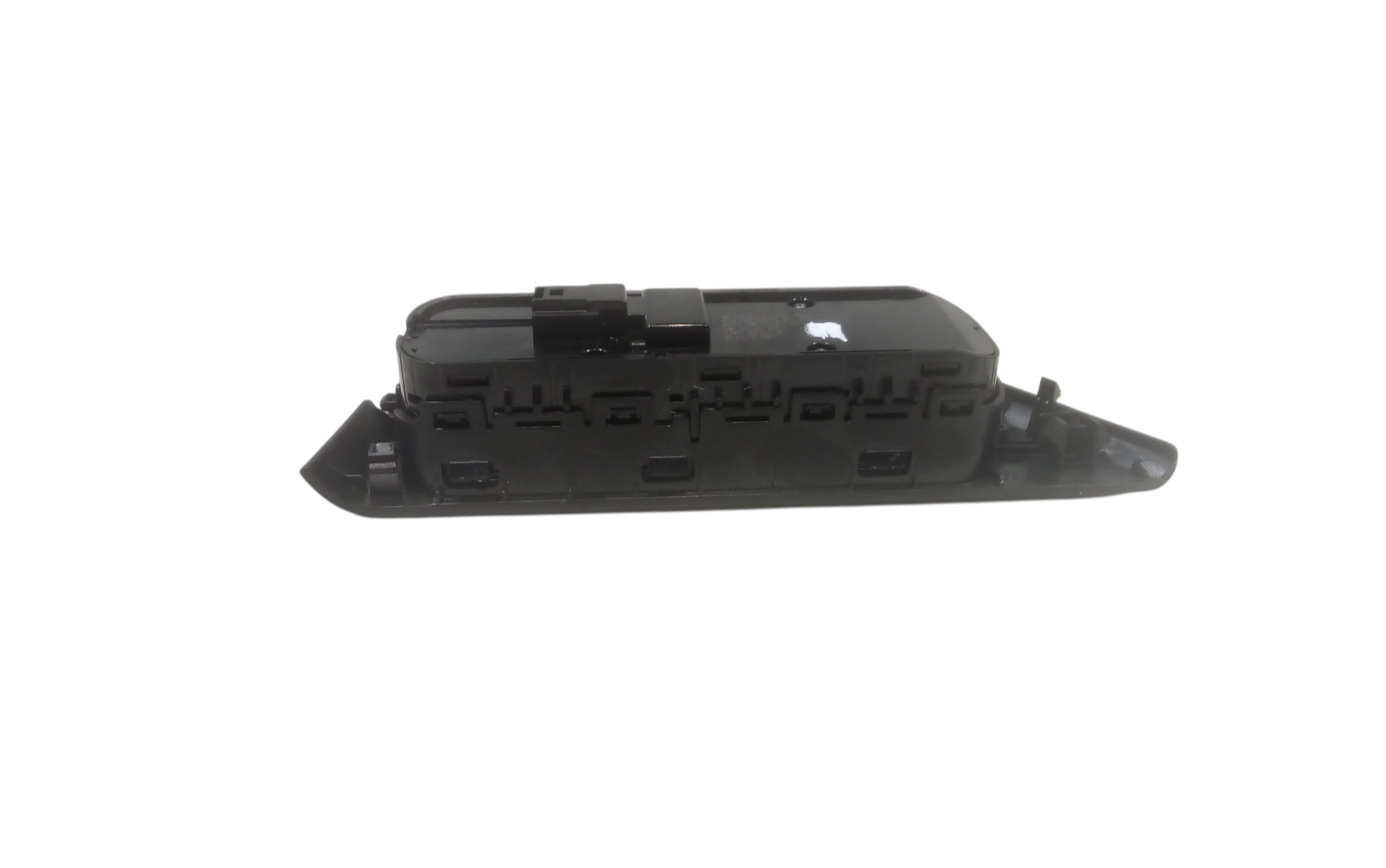 Pulsantiera anteriore sinistra Guida per Mercedes GLA (2020 - )