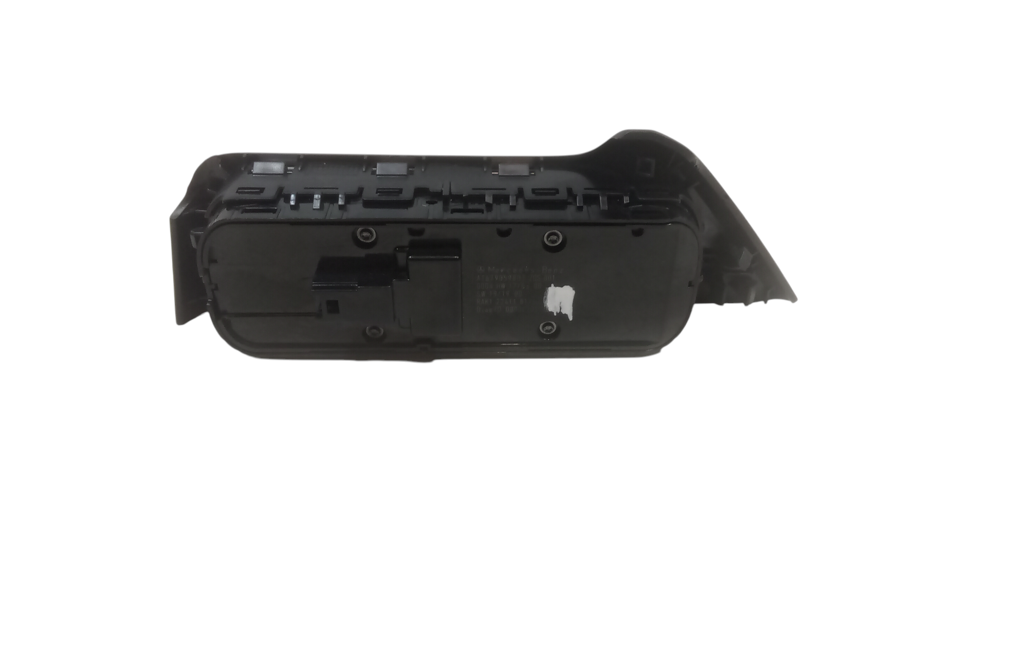 Pulsantiera anteriore sinistra Guida per Mercedes GLA (2020 - )