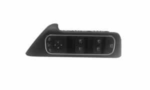 Pulsantiera anteriore sinistra Guida per Mercedes GLA (2020 - )