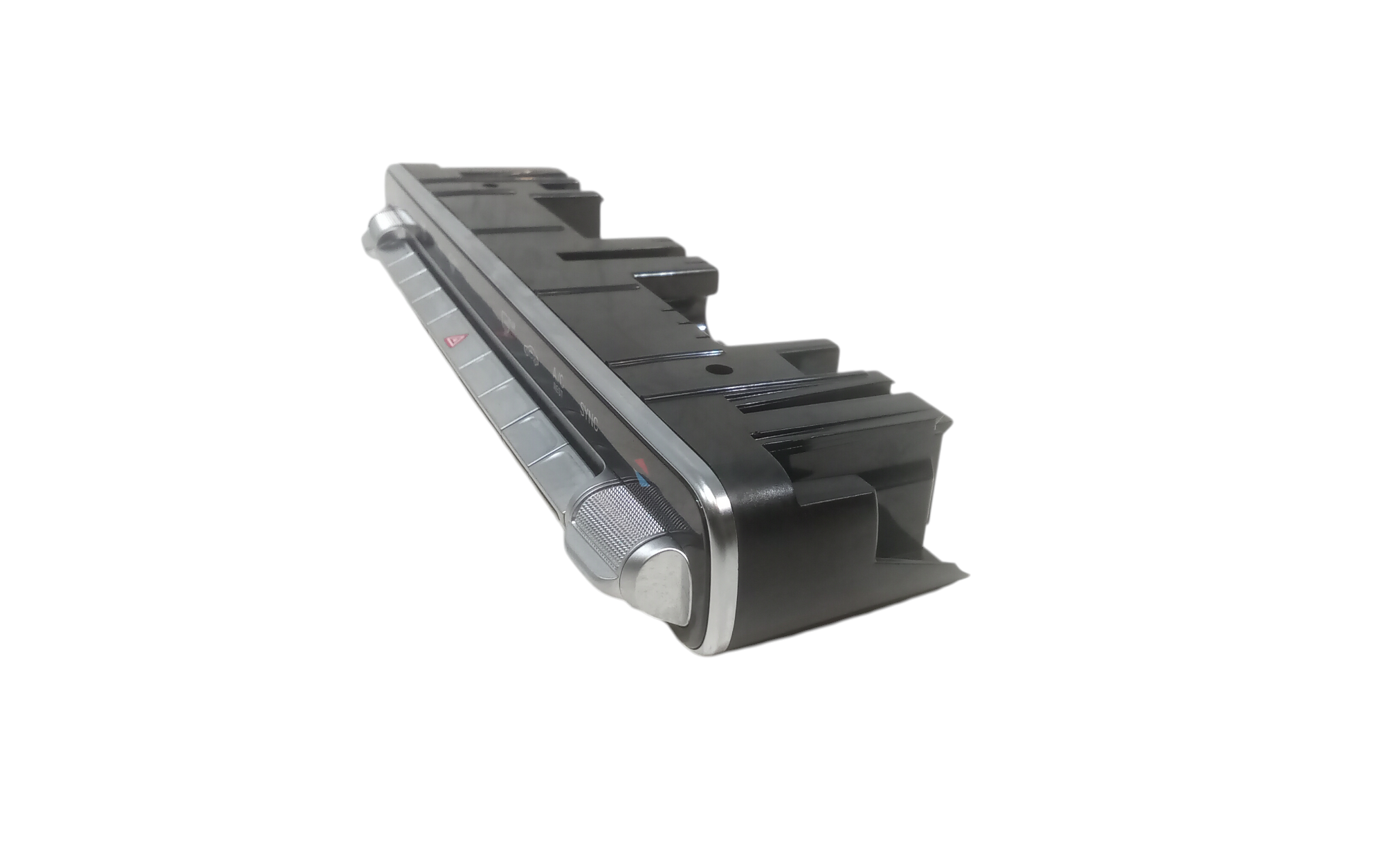 Comandi Clima per Mercedes GLA (2020 - )