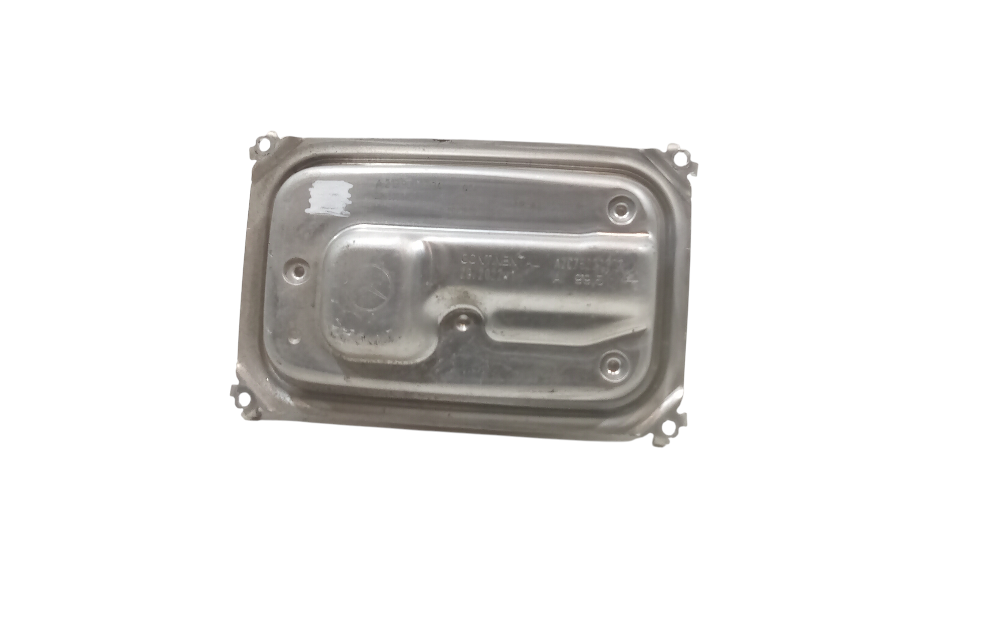 Centralina fari a LED per Mercedes GLA (2020 - )