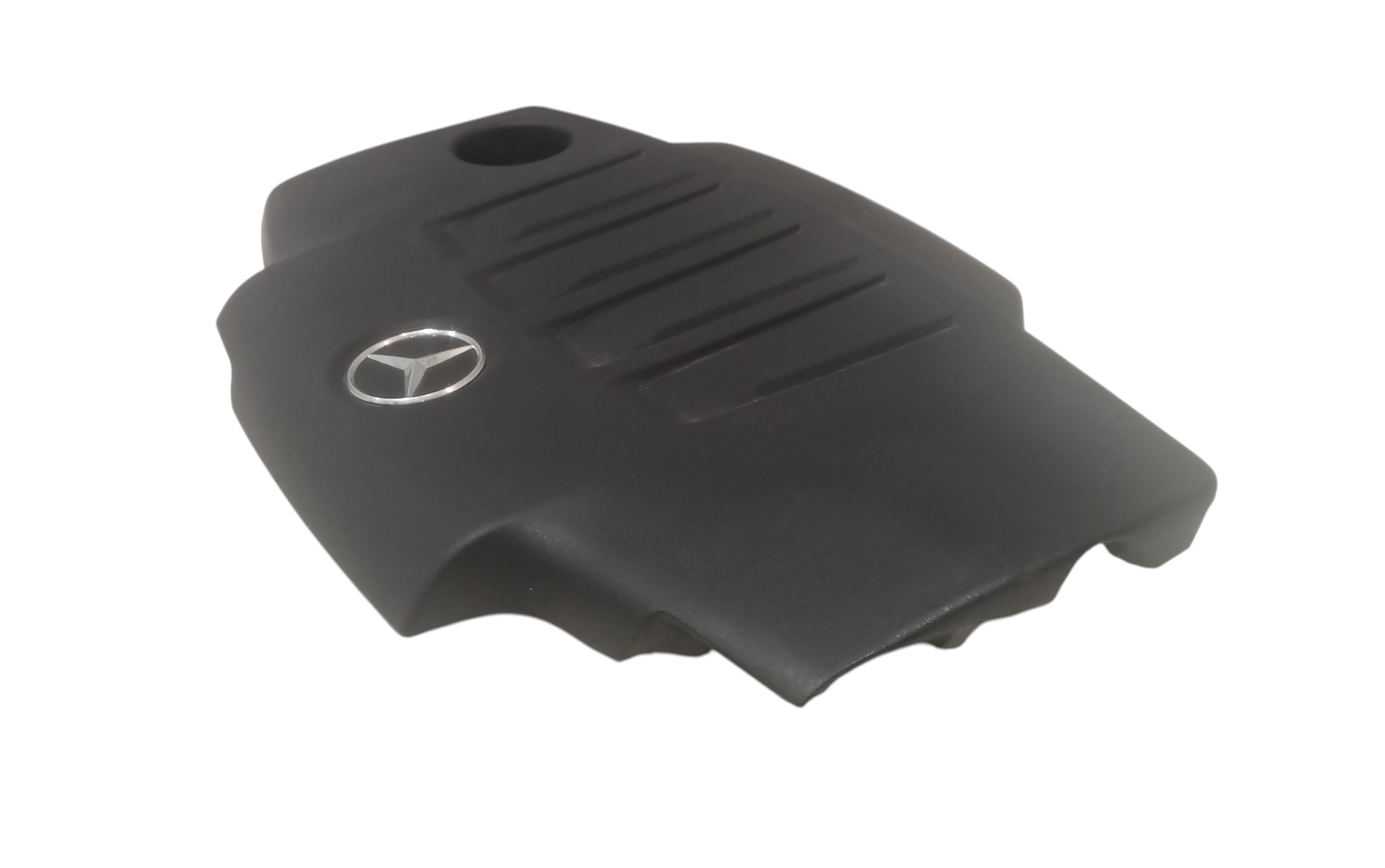 Coprimotore per Mercedes GLA (2020 - )