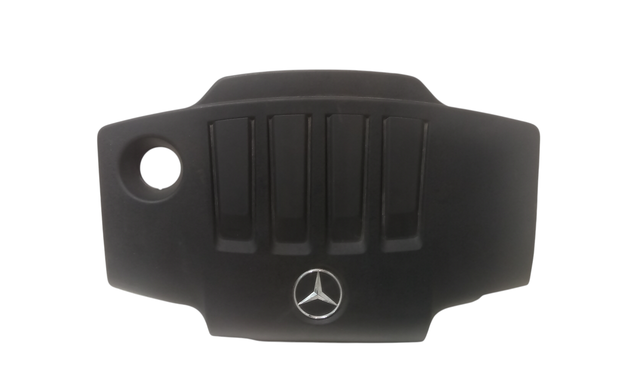 Coprimotore per Mercedes GLA (2020 - )