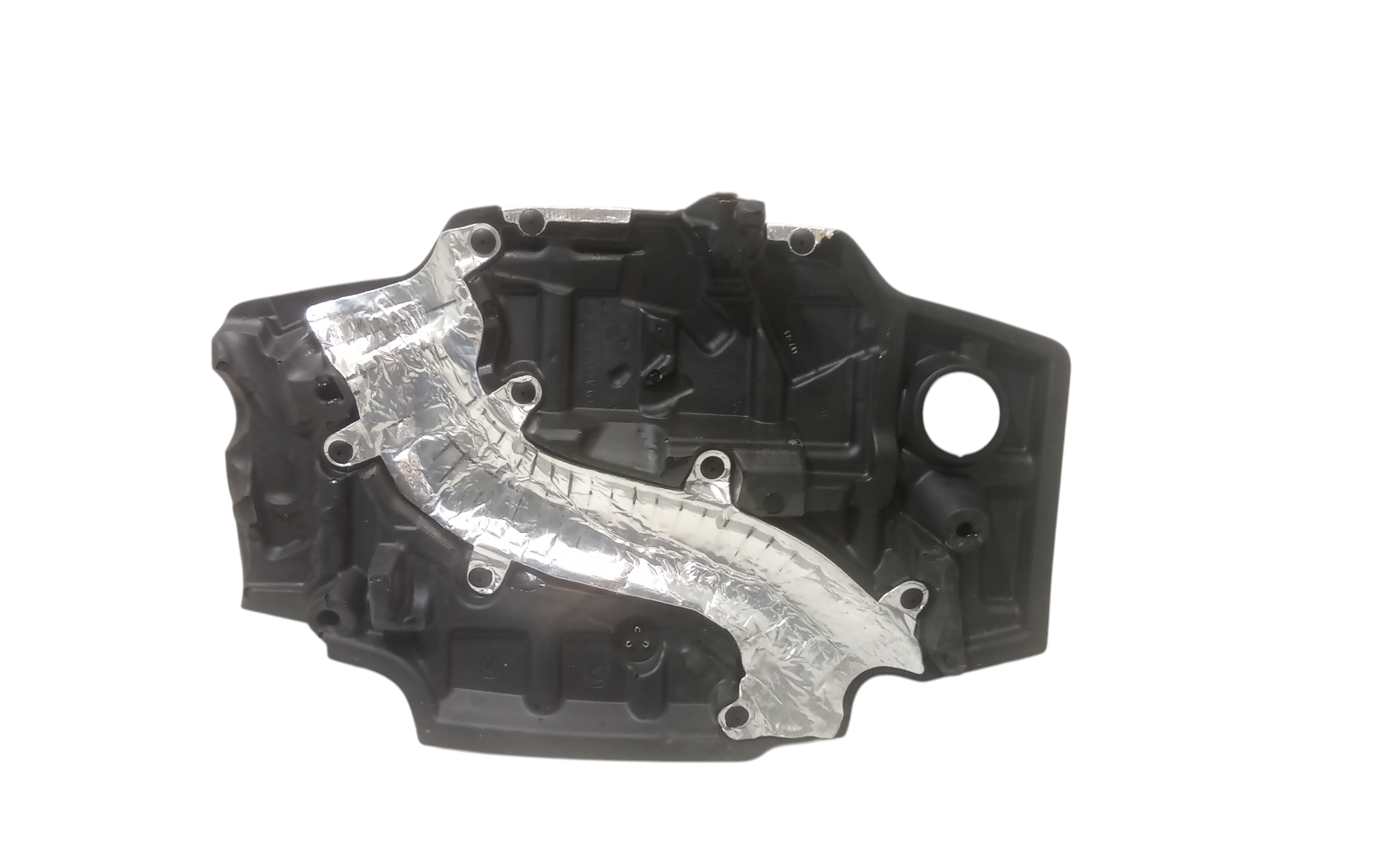 Coprimotore per Mercedes GLA (2020 - )