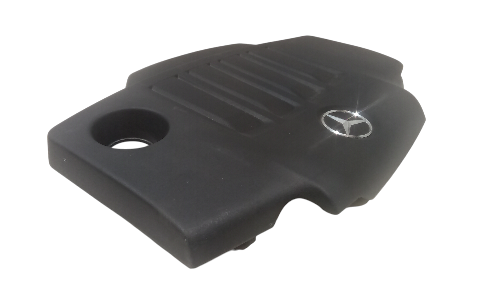 Coprimotore per Mercedes GLA (2020 - )