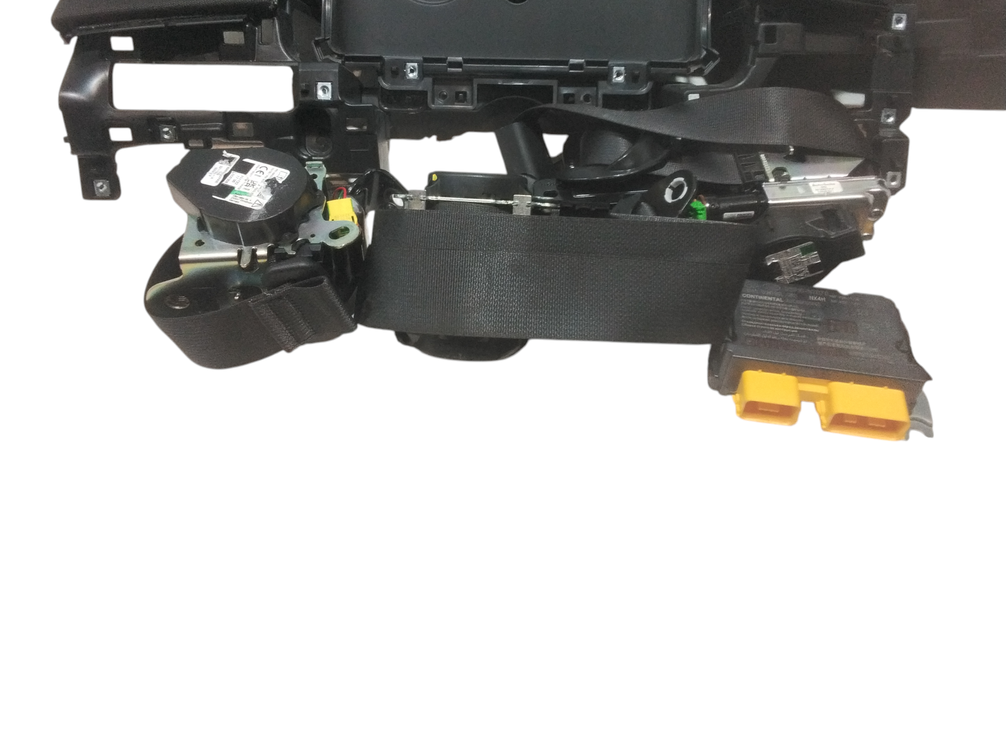 Kit Airbag Completo per Hyundai Tucson (2020 - )