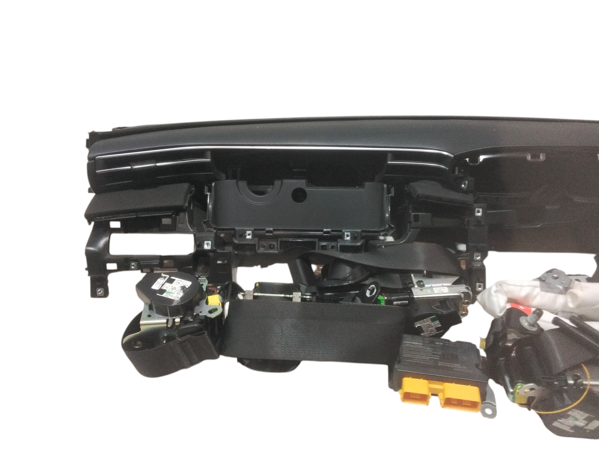Kit Airbag Completo per Hyundai Tucson (2020 - )