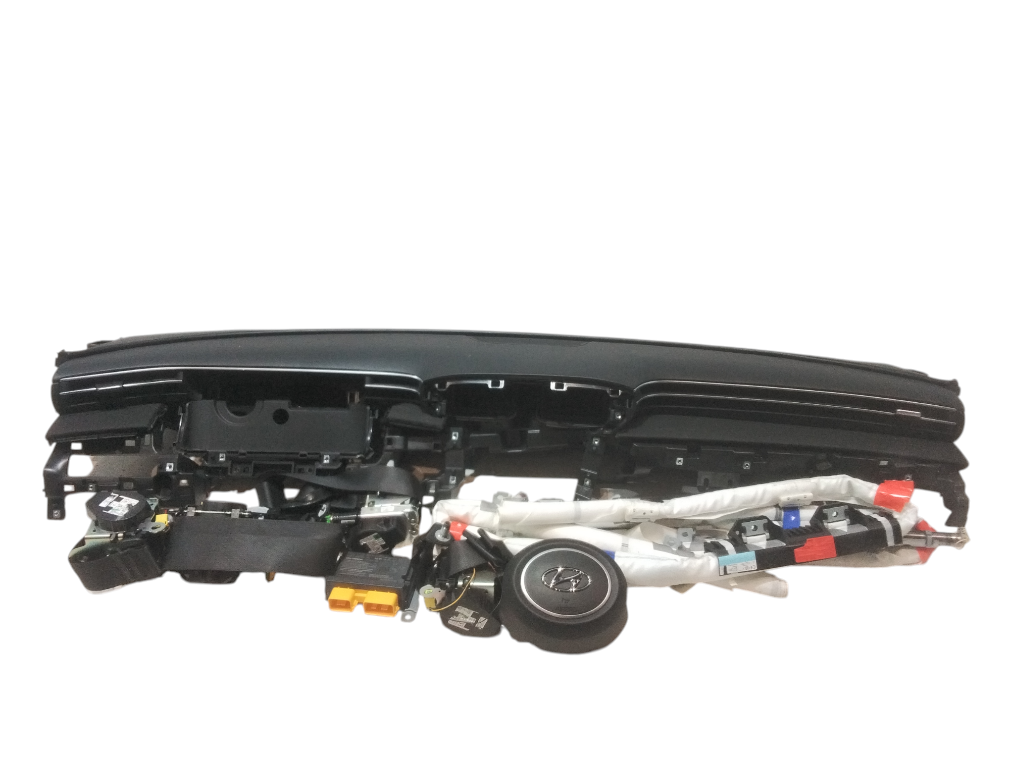 Kit Airbag Completo per Hyundai Tucson (2020 - )