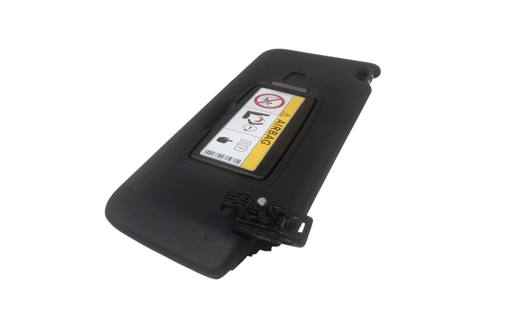 Parasole aletta Lato Passeggero per Mercedes GLA (2020 - )