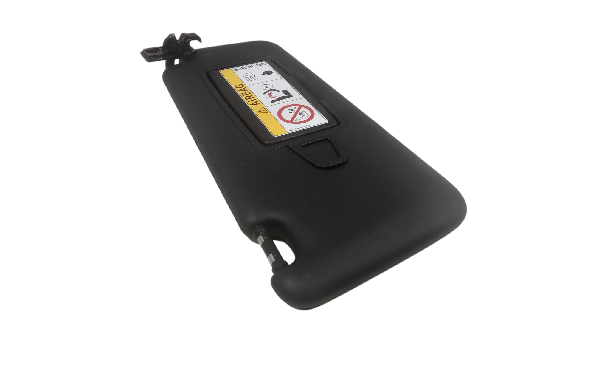 Parasole aletta Lato Passeggero per Mercedes GLA (2020 - )