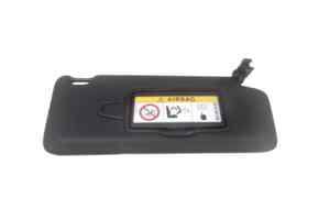 Parasole aletta Lato Passeggero per Mercedes GLA (2020 - )