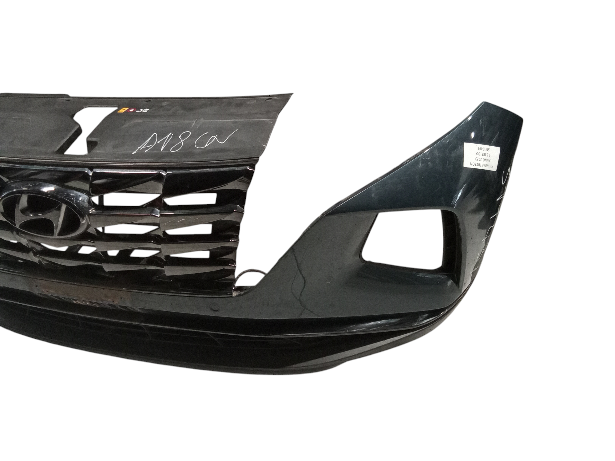 Paraurti Anteriore Completo per Hyundai Tucson (2020 - )