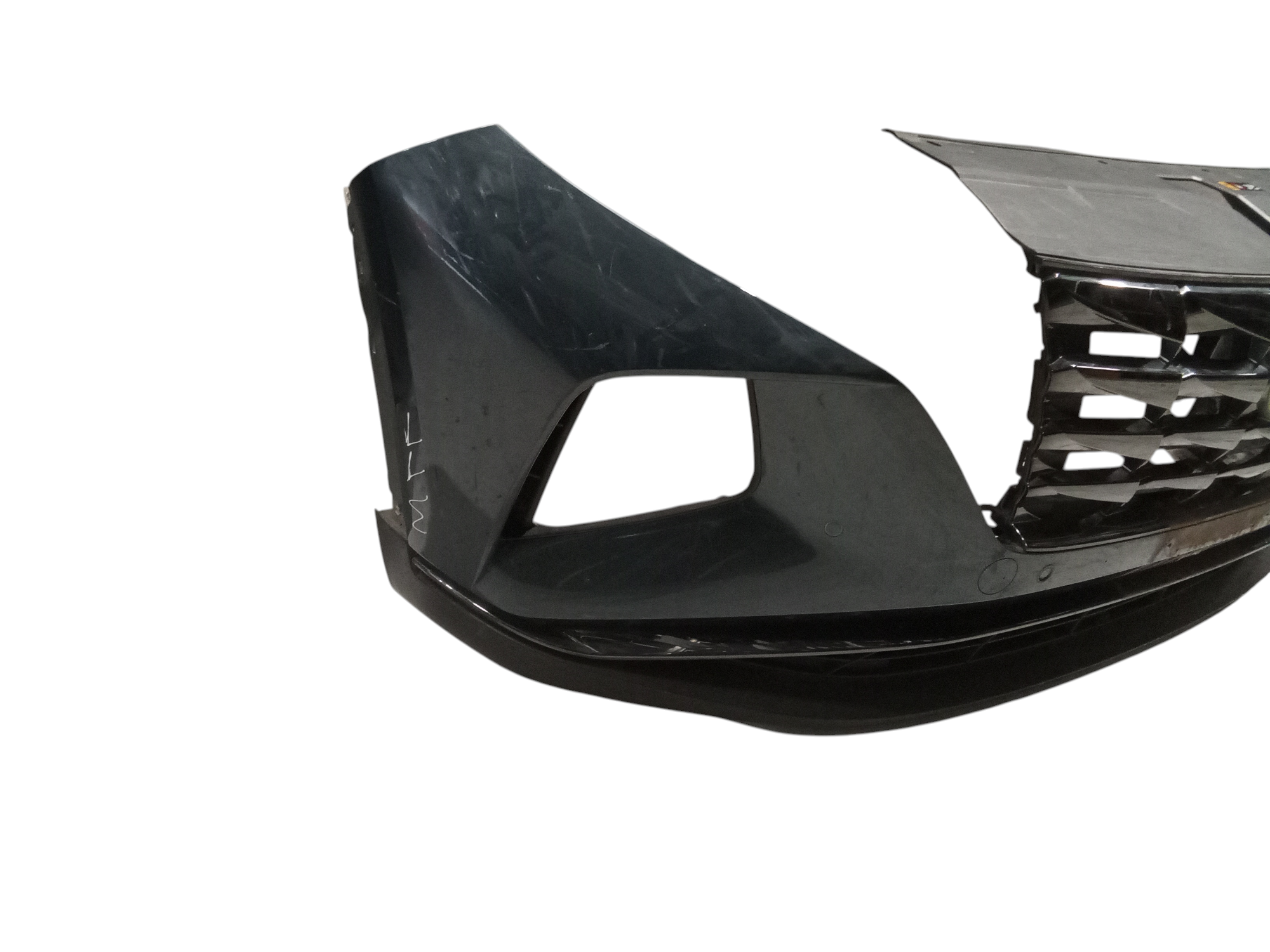 Paraurti Anteriore Completo per Hyundai Tucson (2020 - )