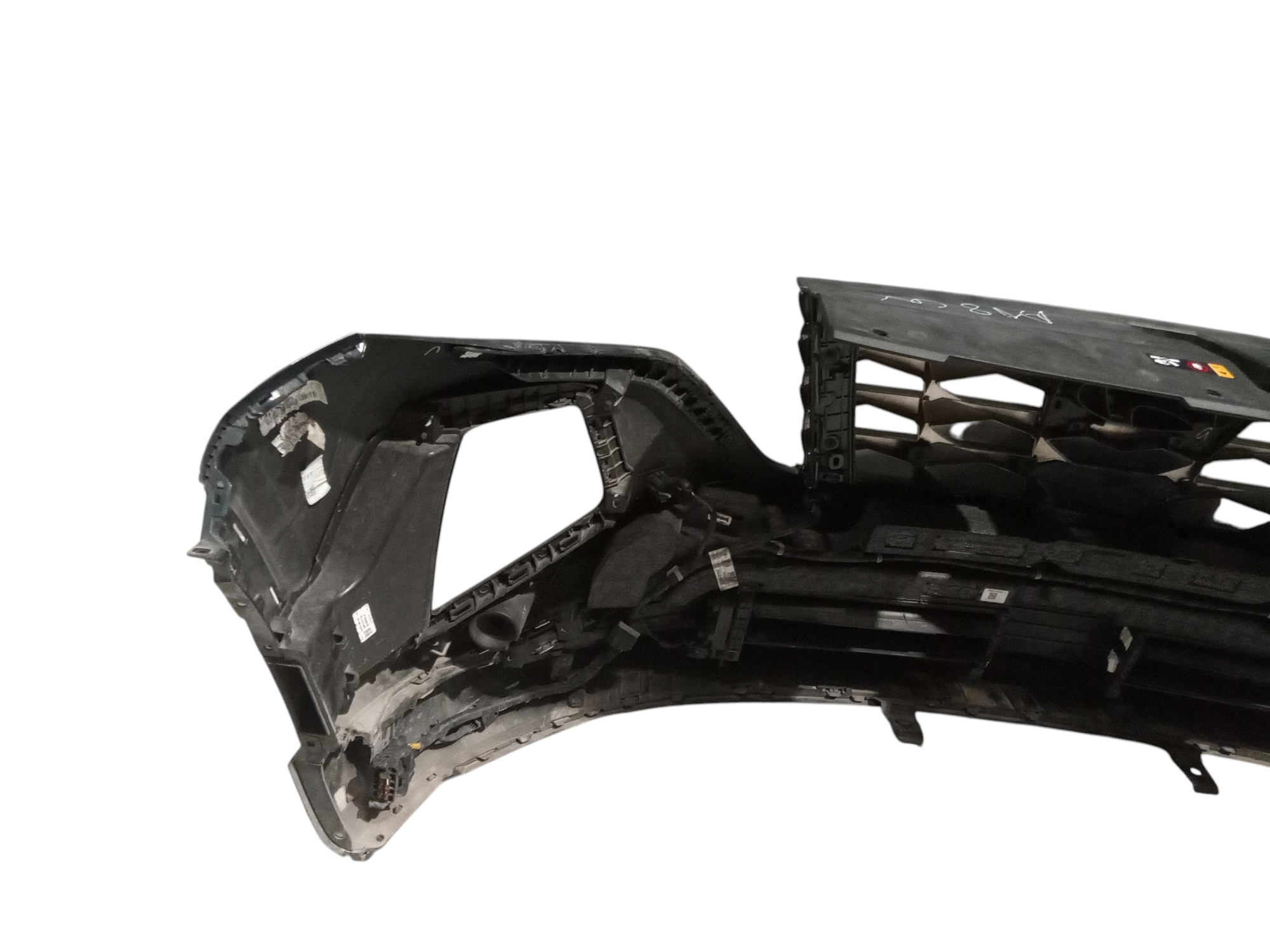 Paraurti Anteriore Completo per Hyundai Tucson (2020 - )