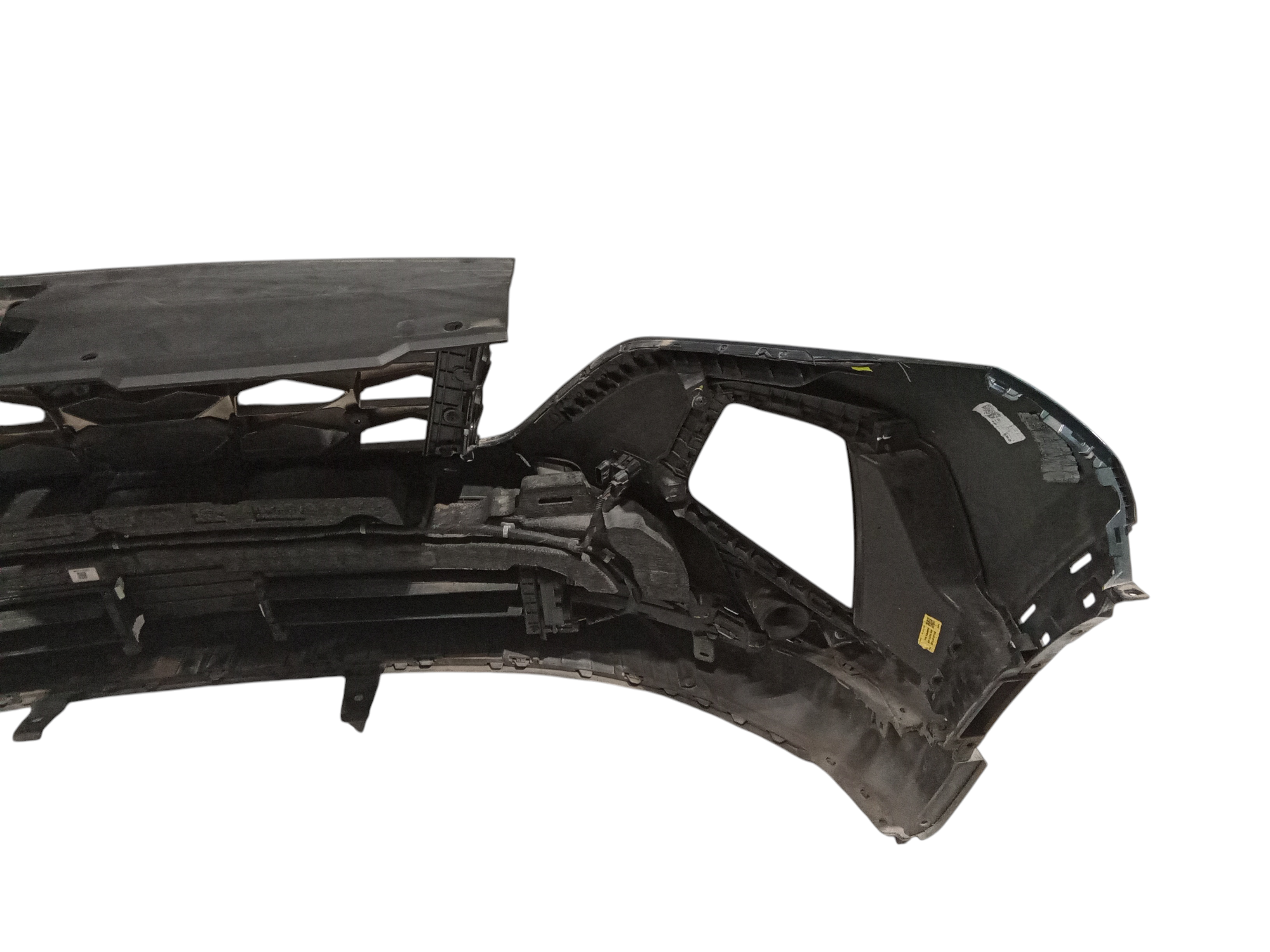 Paraurti Anteriore Completo per Hyundai Tucson (2020 - )