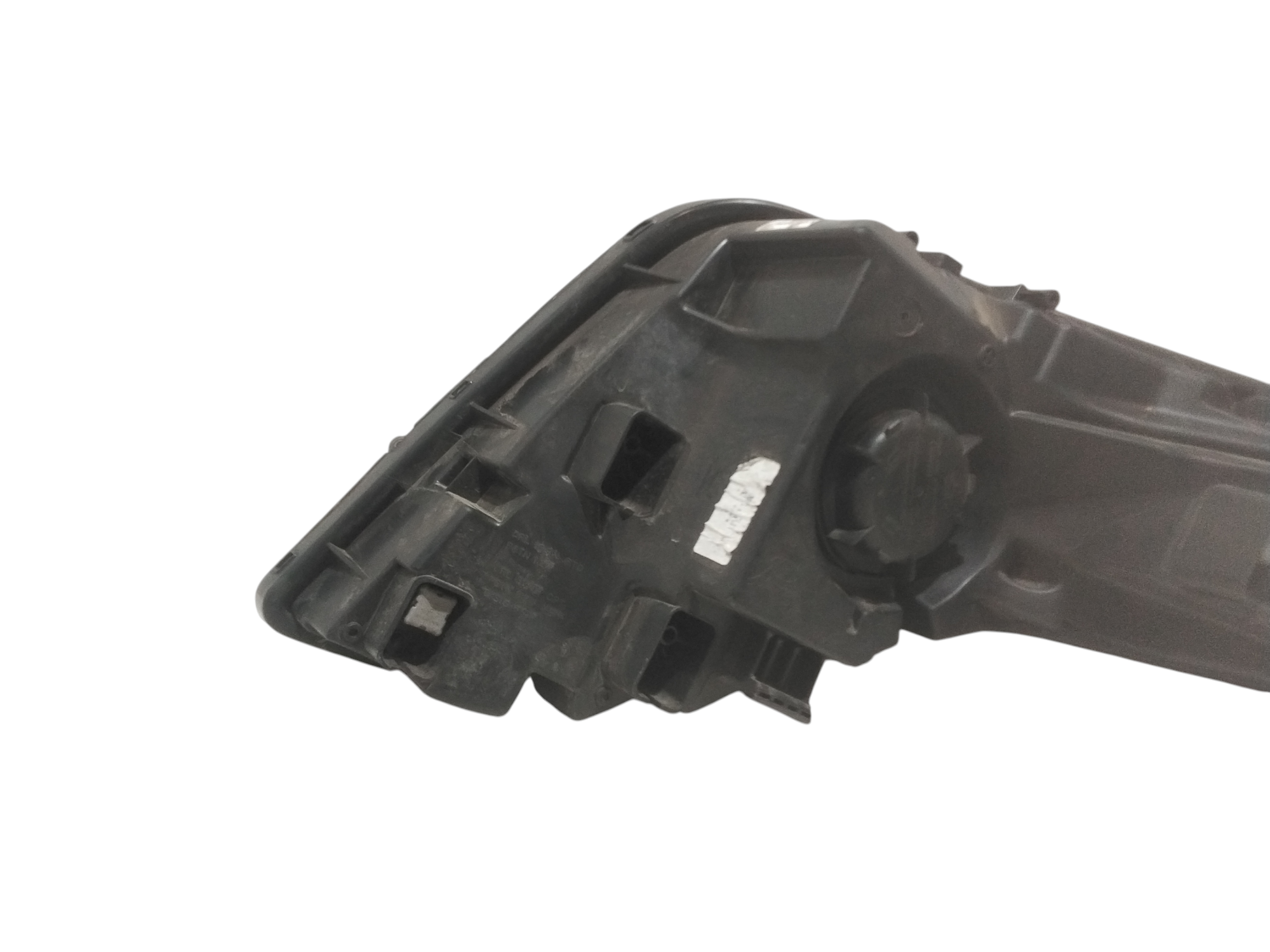 Luce diurna ant DX per Hyundai Tucson (2020 - )