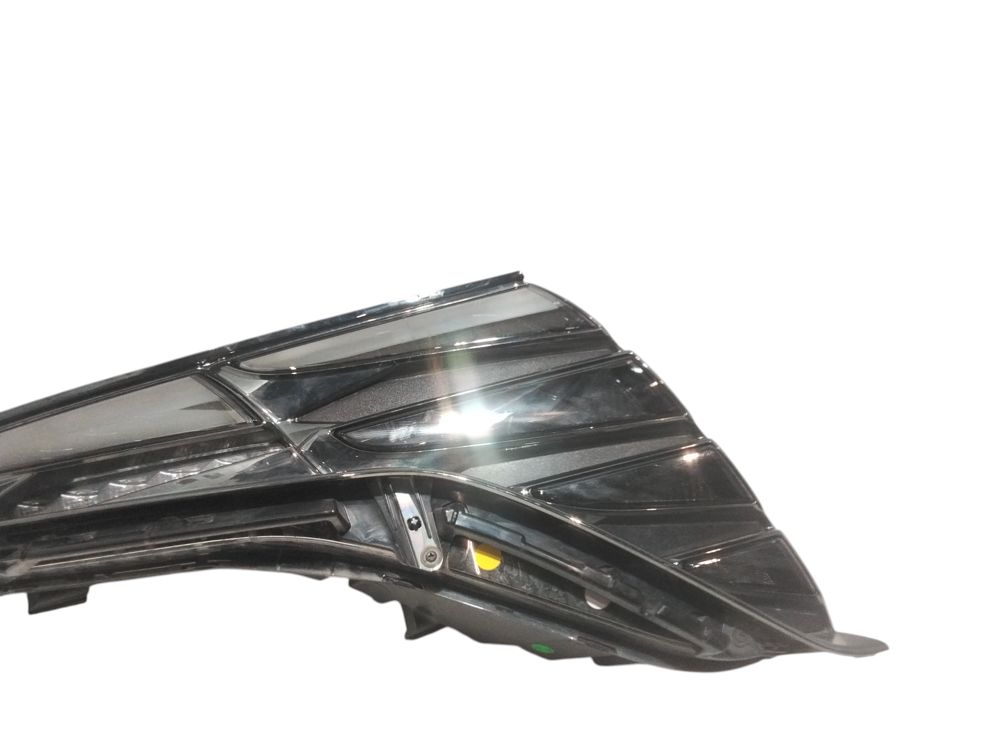 Luce diurna ant DX per Hyundai Tucson (2020 - )