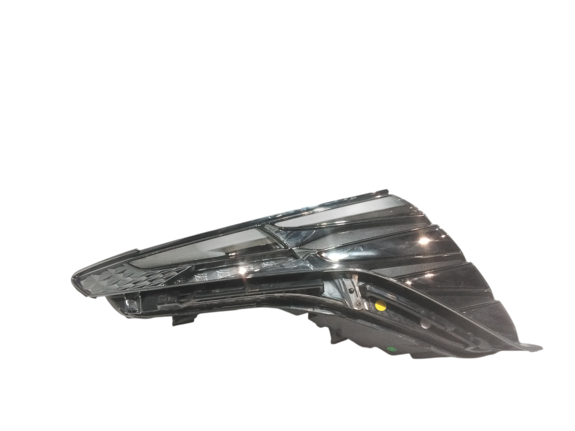 Luce diurna ant DX per Hyundai Tucson (2020 - )