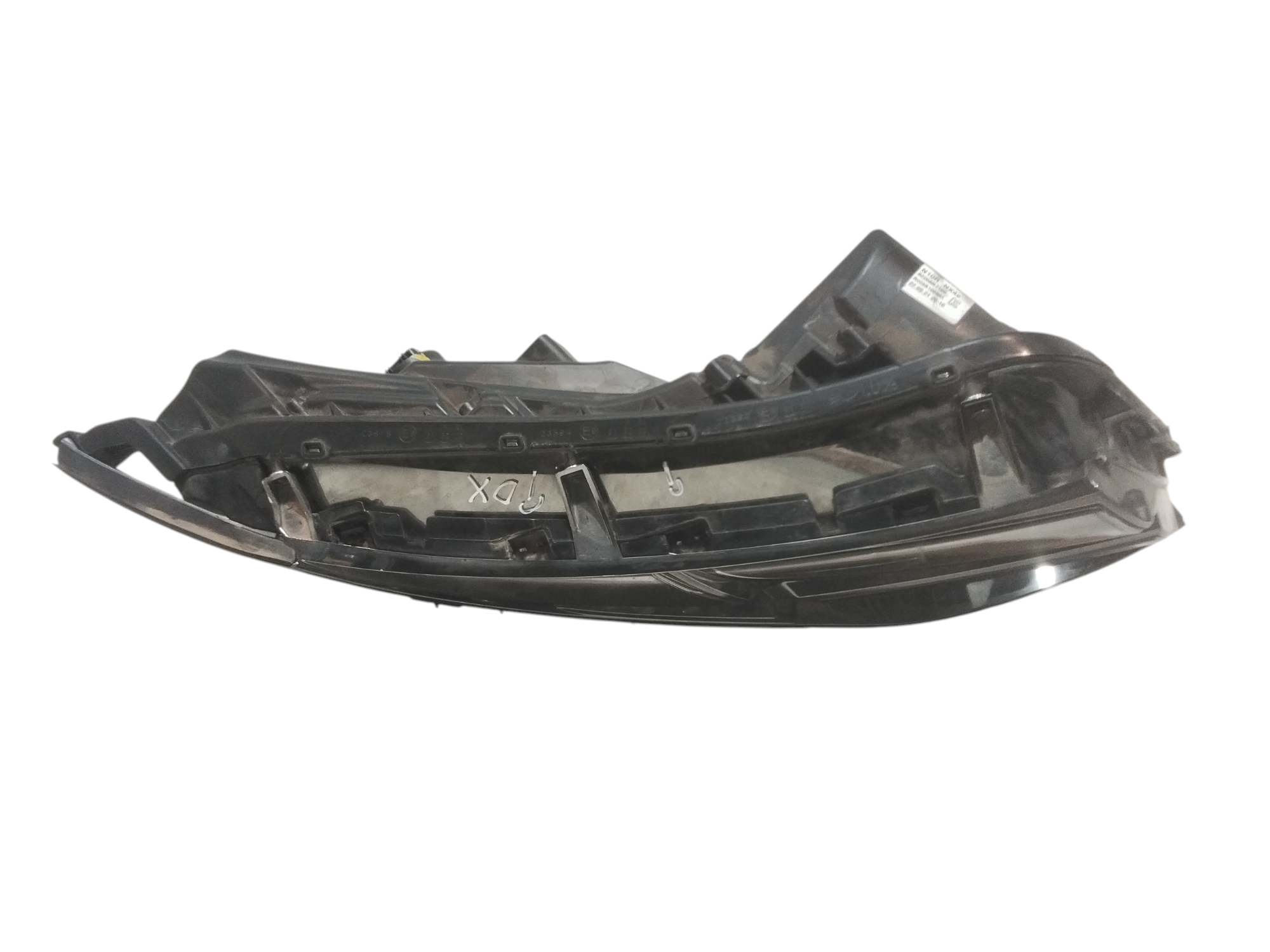 Luce diurna ant DX per Hyundai Tucson (2020 - )