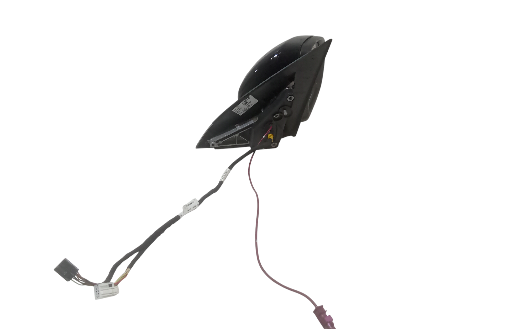 Specchietto Retrovisore Destro per Mercedes GLA (2020 - )