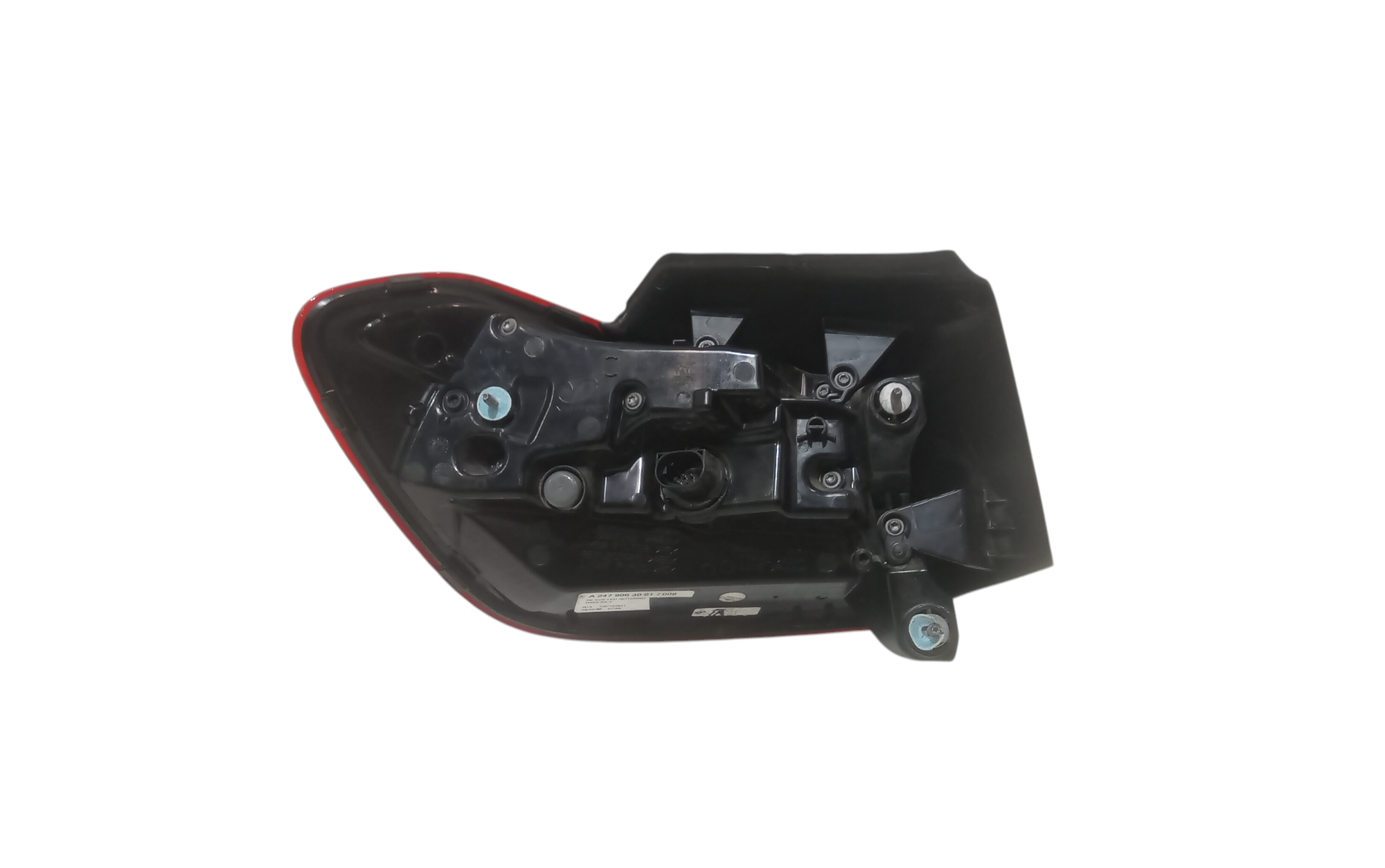 Stop fanale posteriore a LED Destro Passeggero per Mercedes GLA (2020 - )